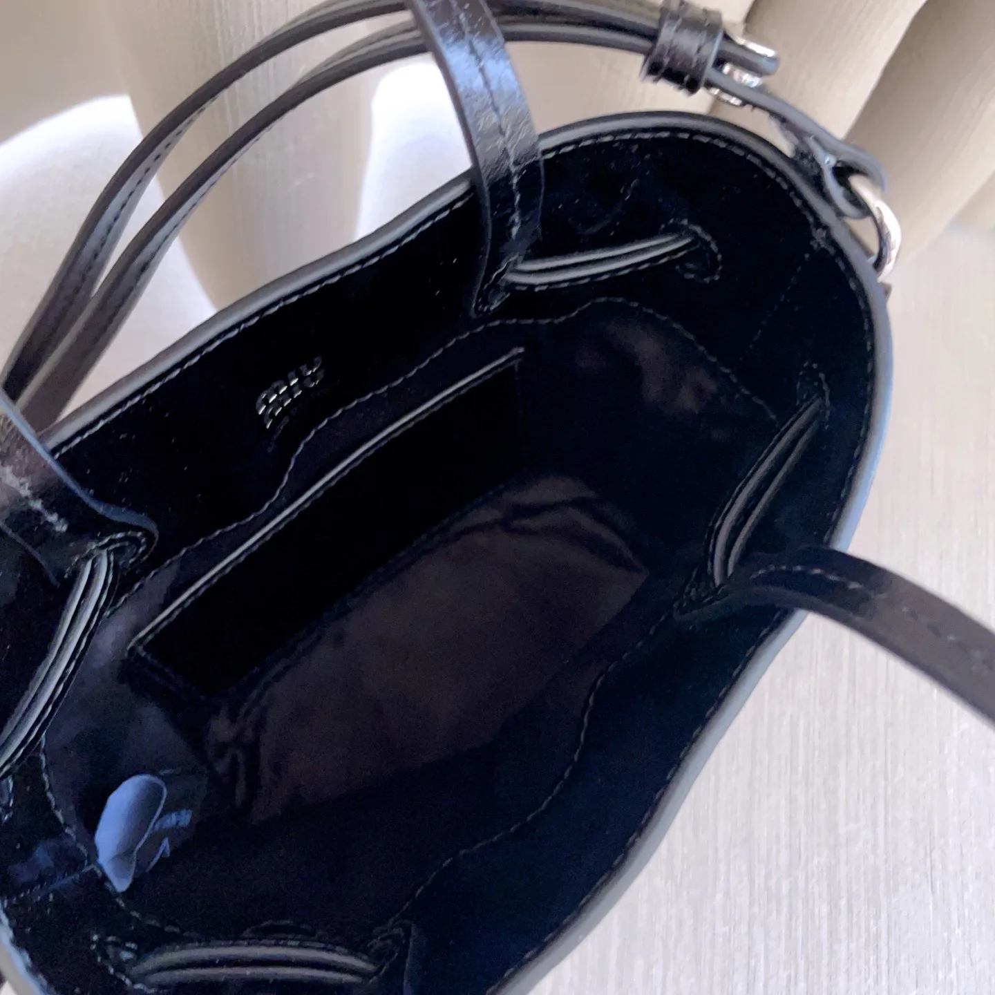 Women's Shoulder Bags MIU MIU 17890646