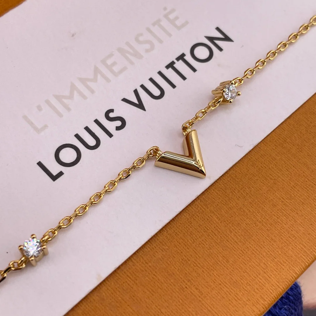 Jewelry LOUIS VUITTON 18441622