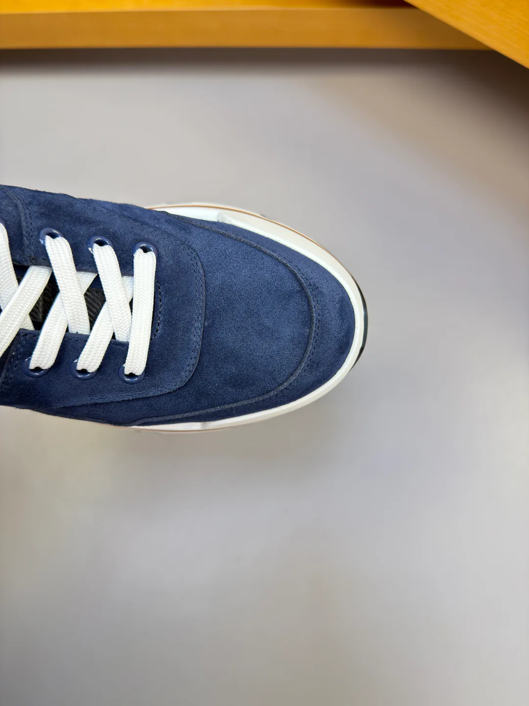 Men's Sneakers HERMES 18142442