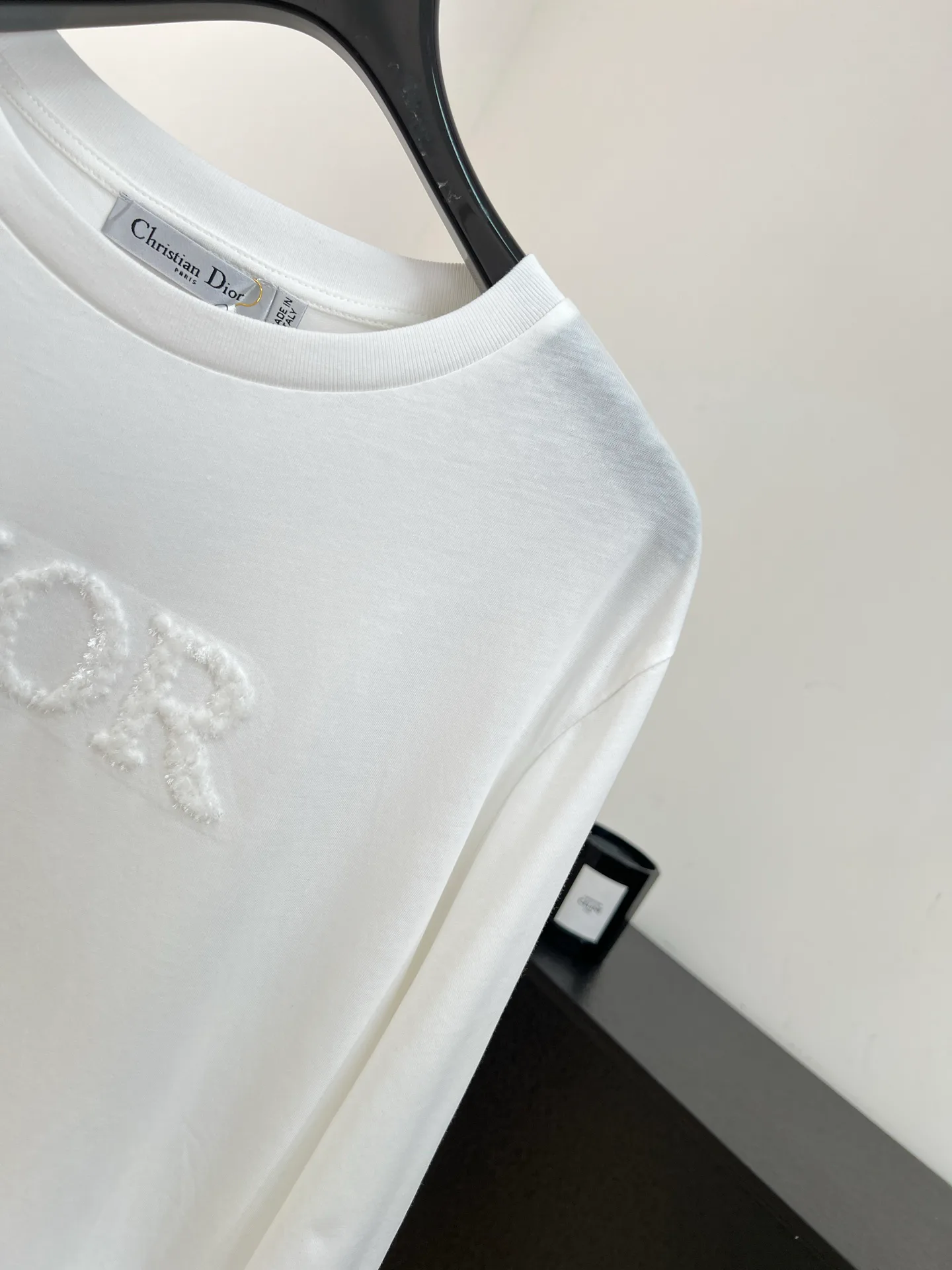 Women's T-Shirts CHRISTIAN DIOR 17740065