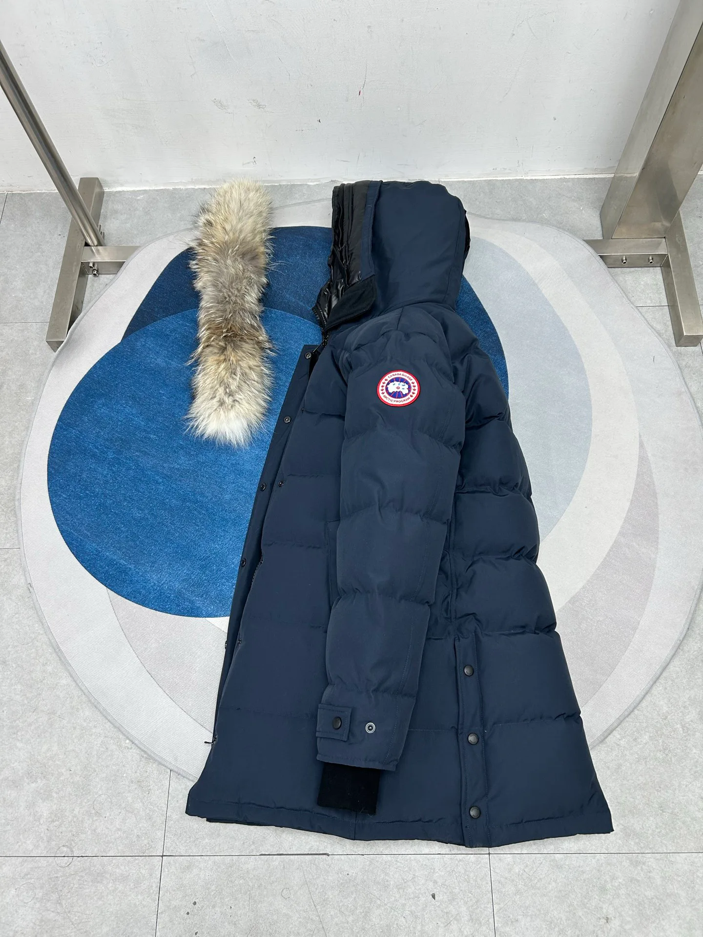 Women's Jackets And Down Jackets CANADA GOOSE 18007221