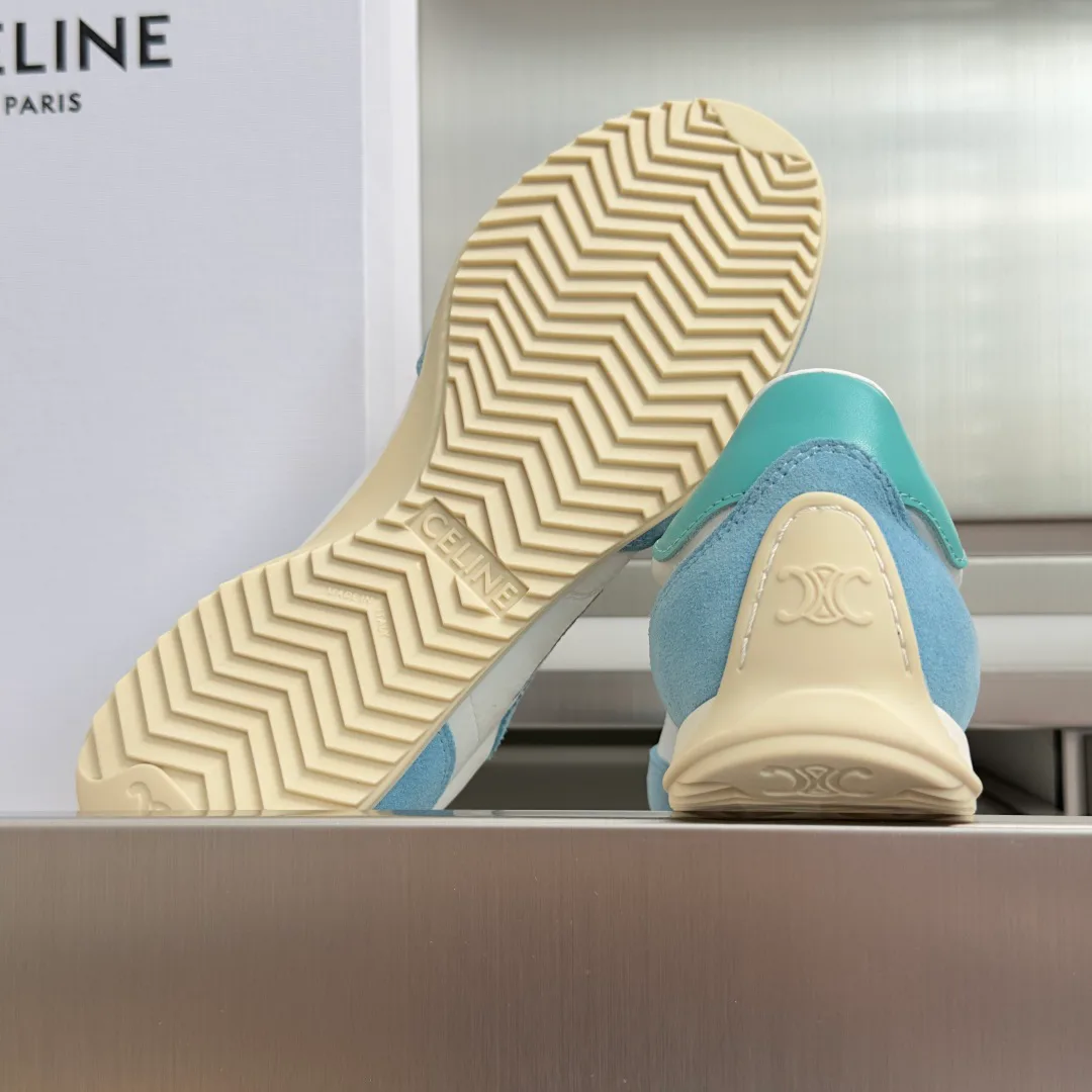 Women's Sneakers CELINE 18505291