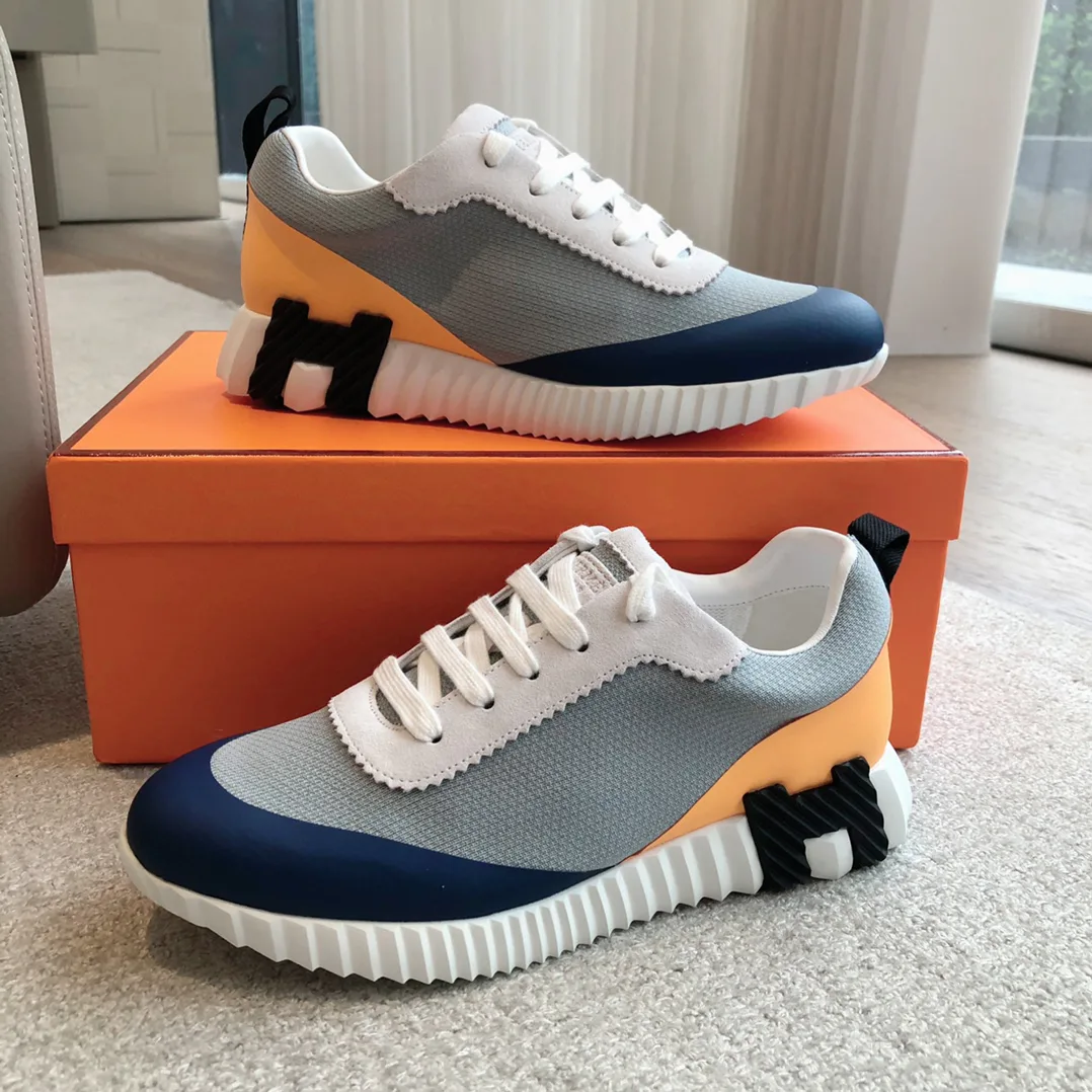 Women's Sneakers HERMES 17763772