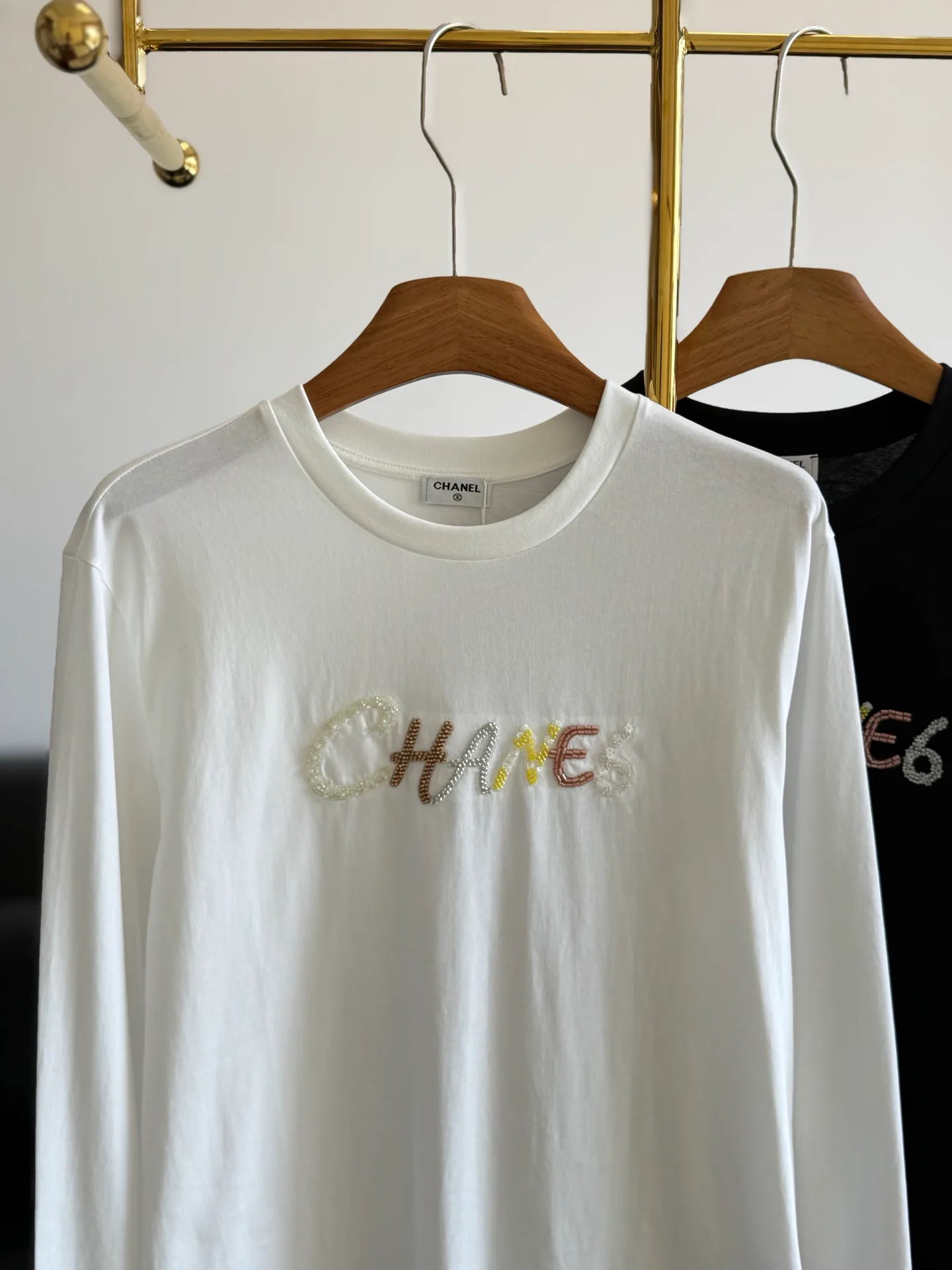 Women's T-Shirts CHANEL 17462497