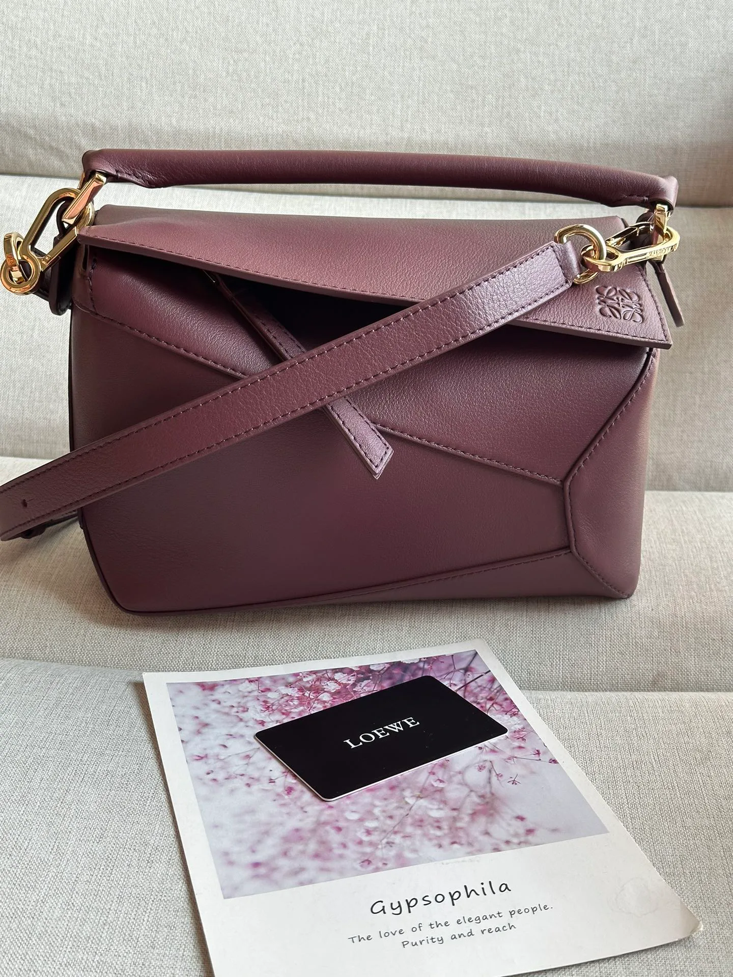 Women's Classic Handbags LOEWE 17839557