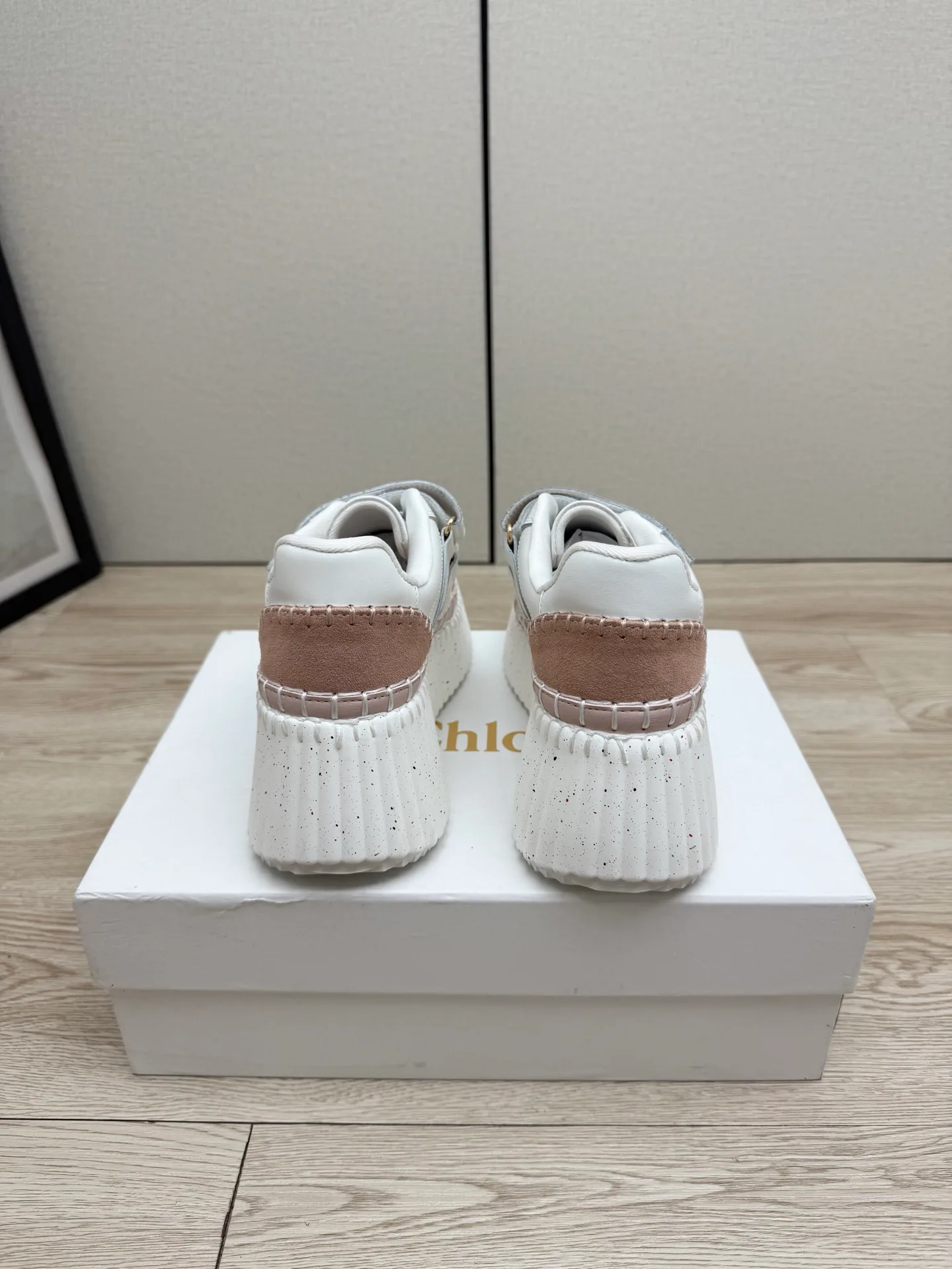 Women's Sneakers CHLOE 17827462