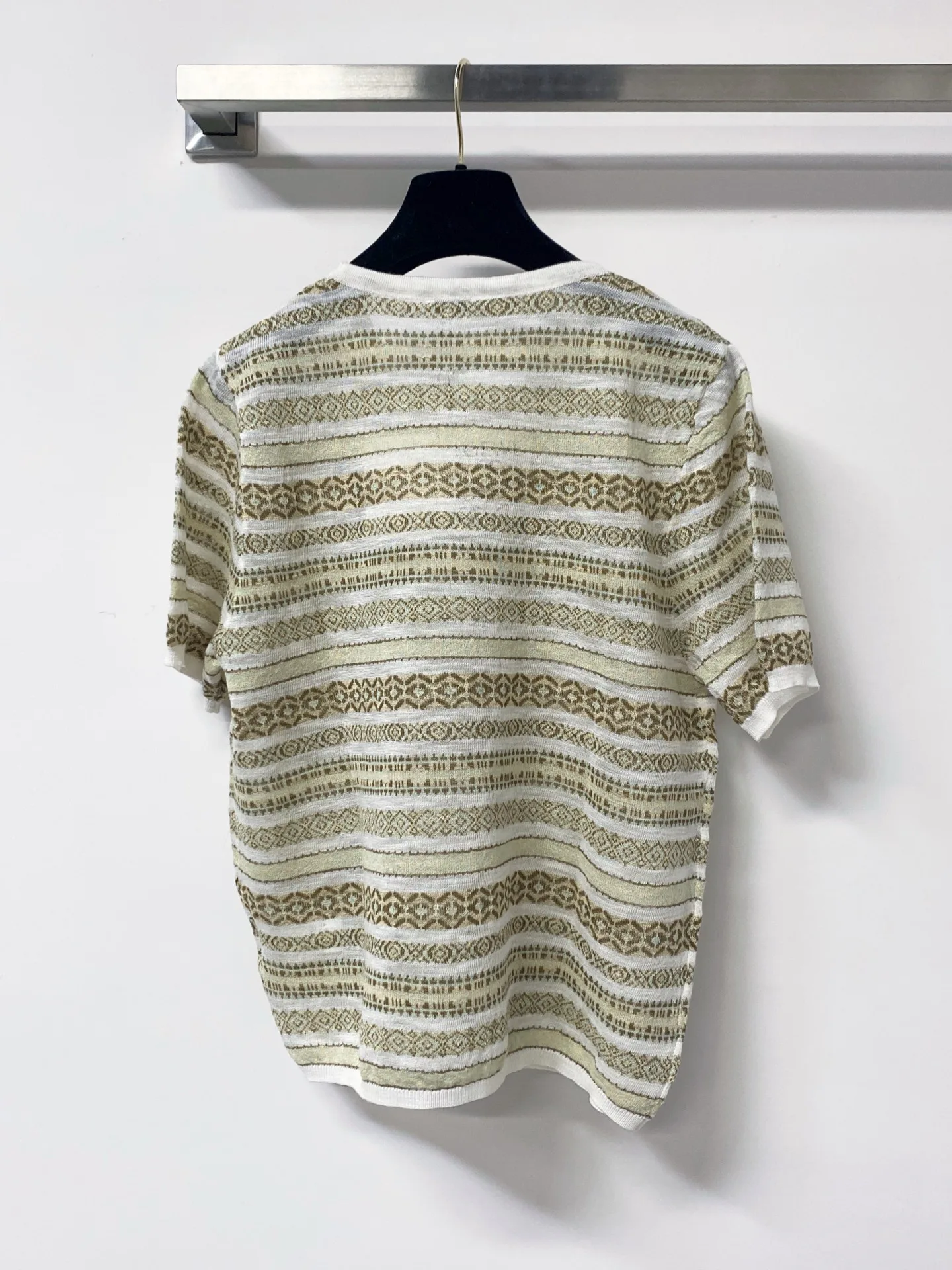 Women's T-Shirts LOEWE 17302109