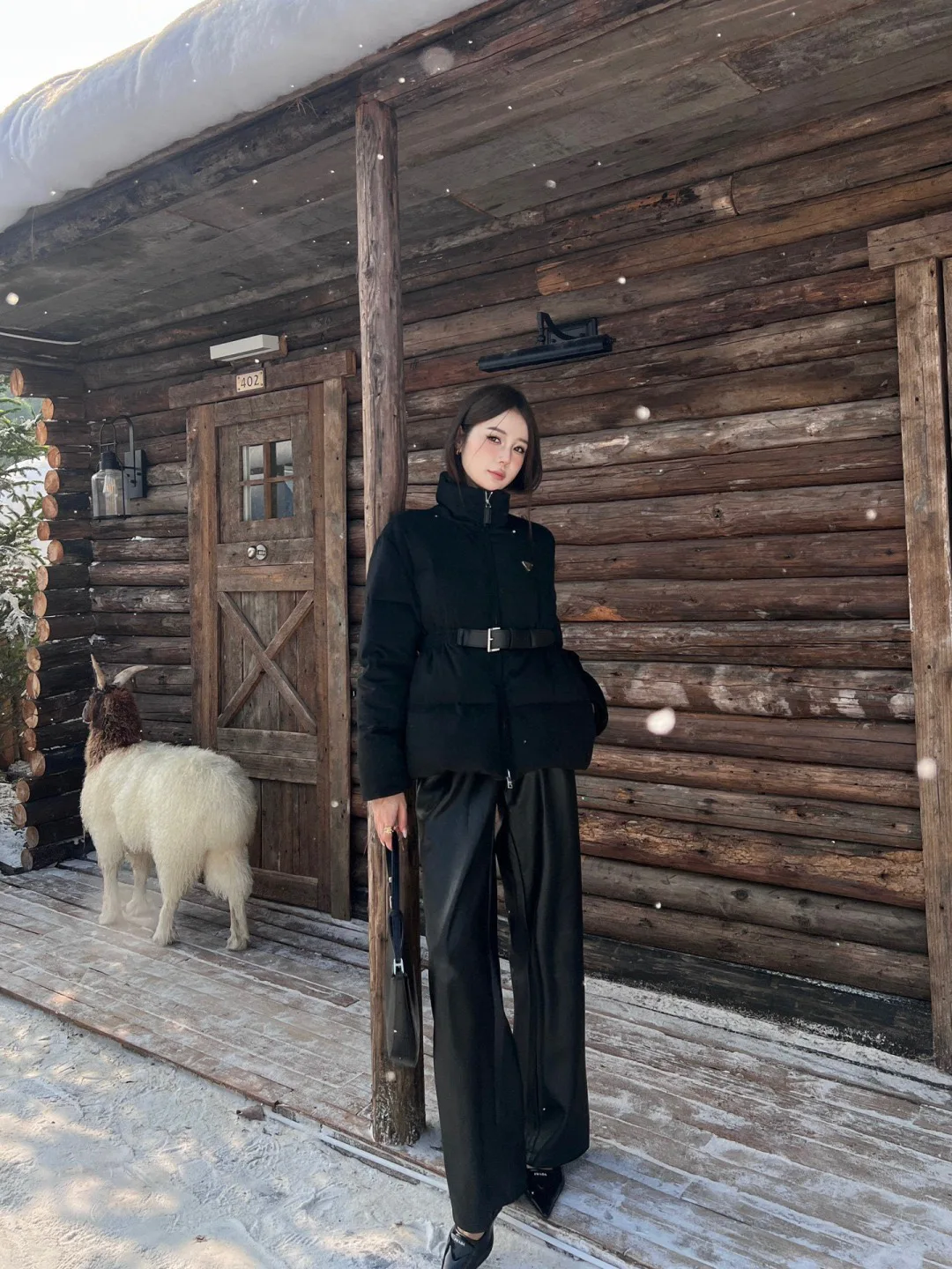 Куртки И Пуховики Женские Prada 18652197