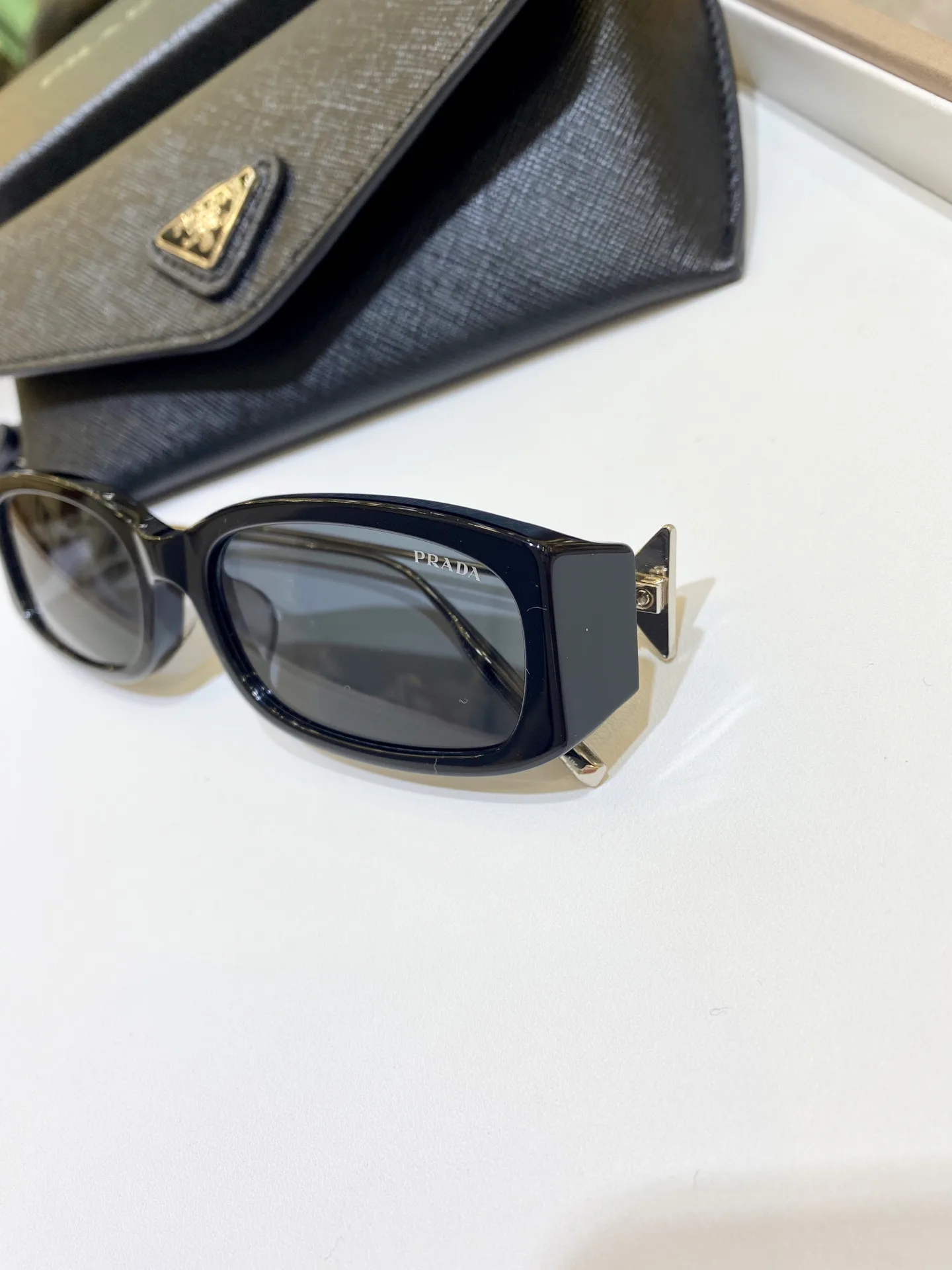 Glasses PRADA 18420991