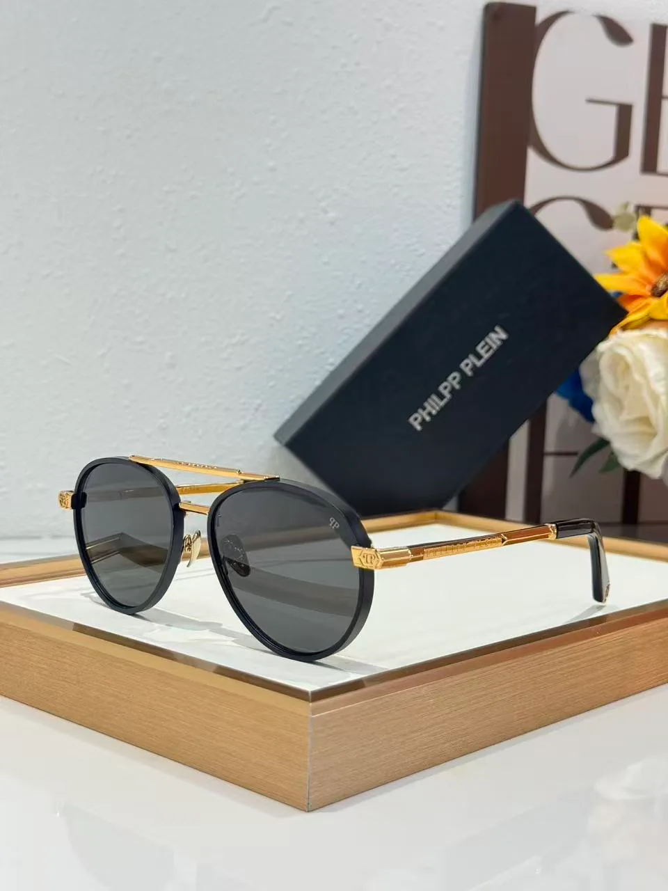 Glasses PHILIPP PLEIN 17854862