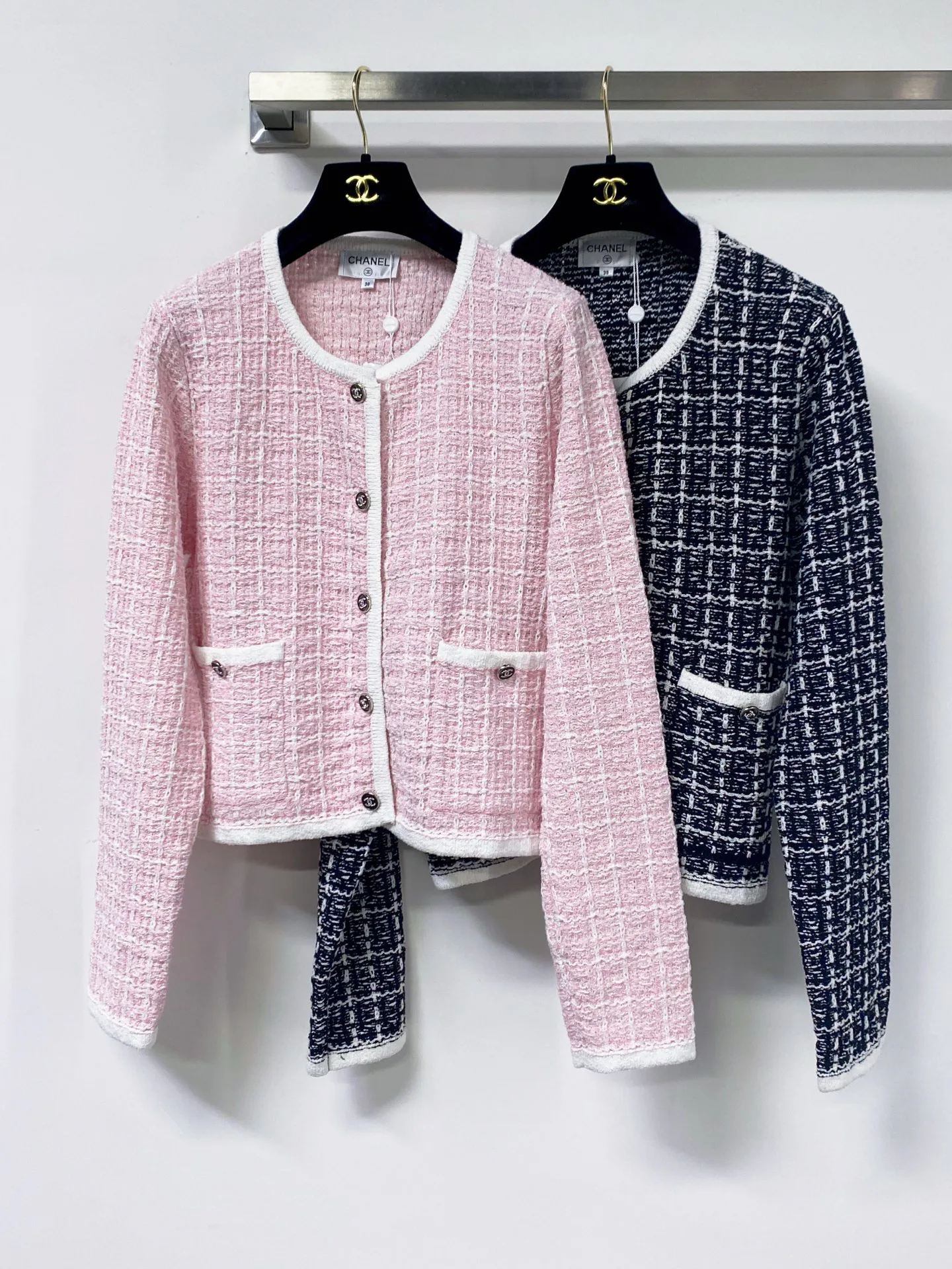 Women's Jumpers And Sweaters CHANEL 17823555