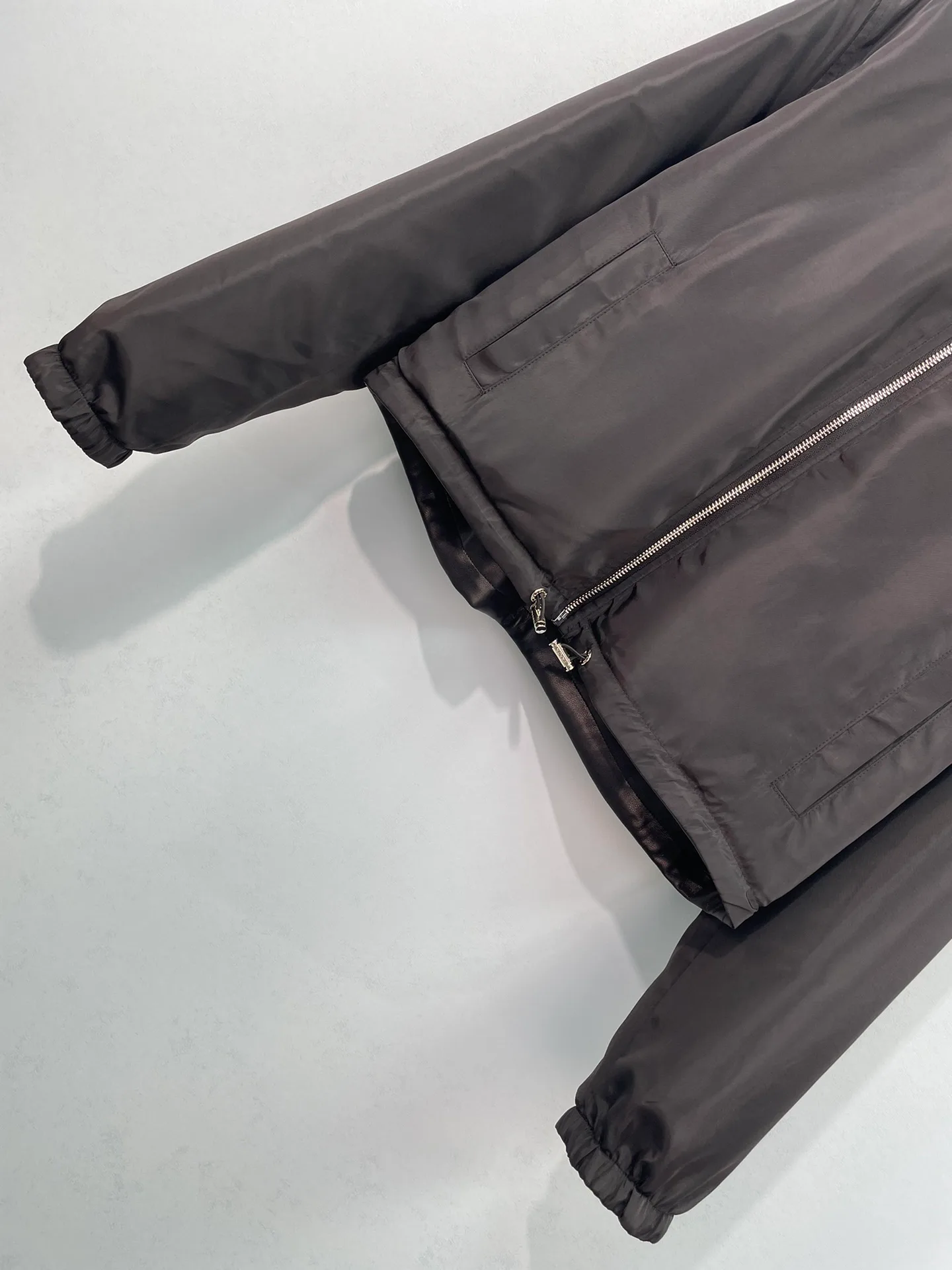 Women's Jackets And Down Jackets PRADA 17943331