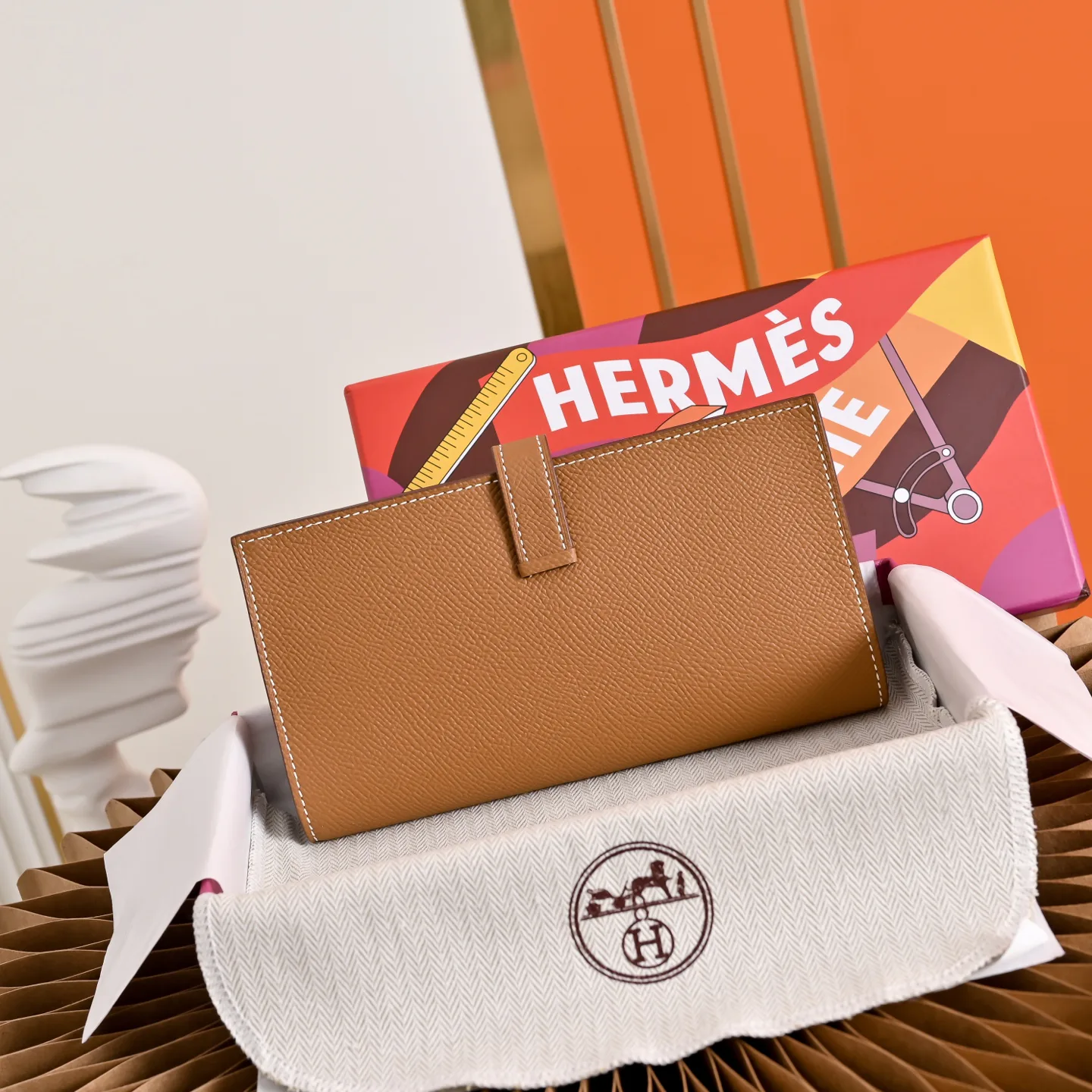 Women's Clutches HERMES 18077447