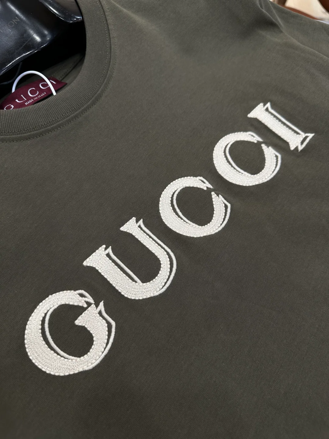 Men's T-Shirts GUCCI 17480520