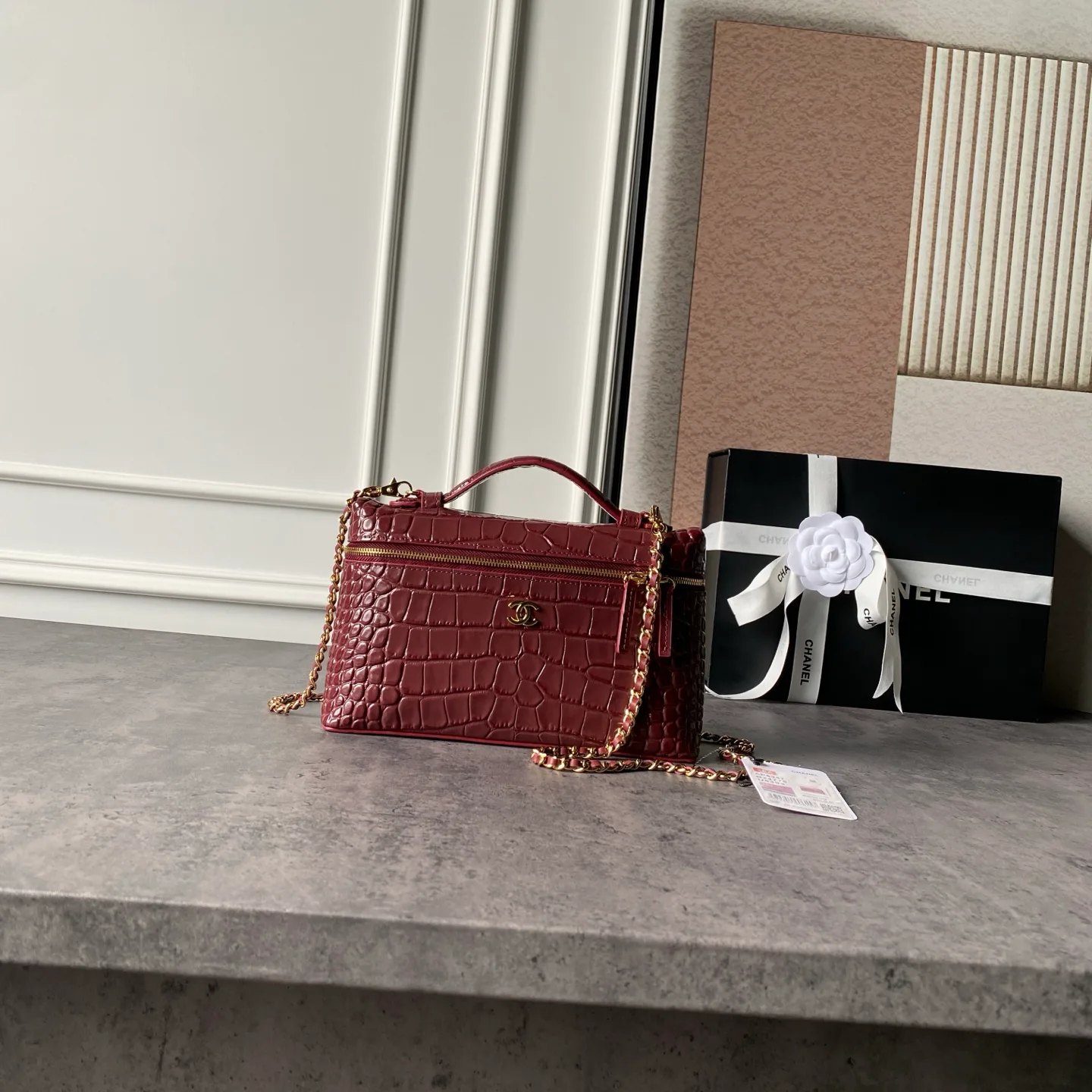 Women's Classic Handbags CHANEL 18058564