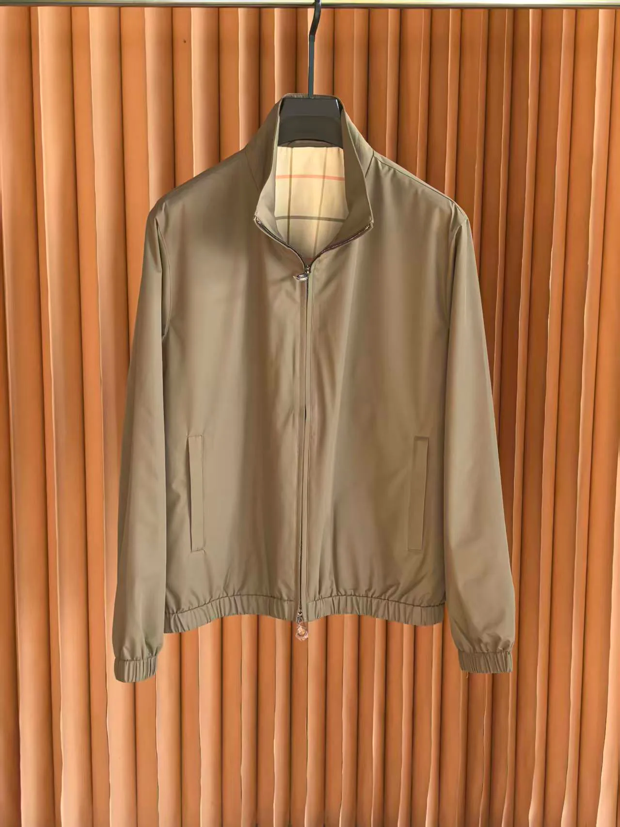 Men's Jackets And Down Jackets LORO PIANA 17697427