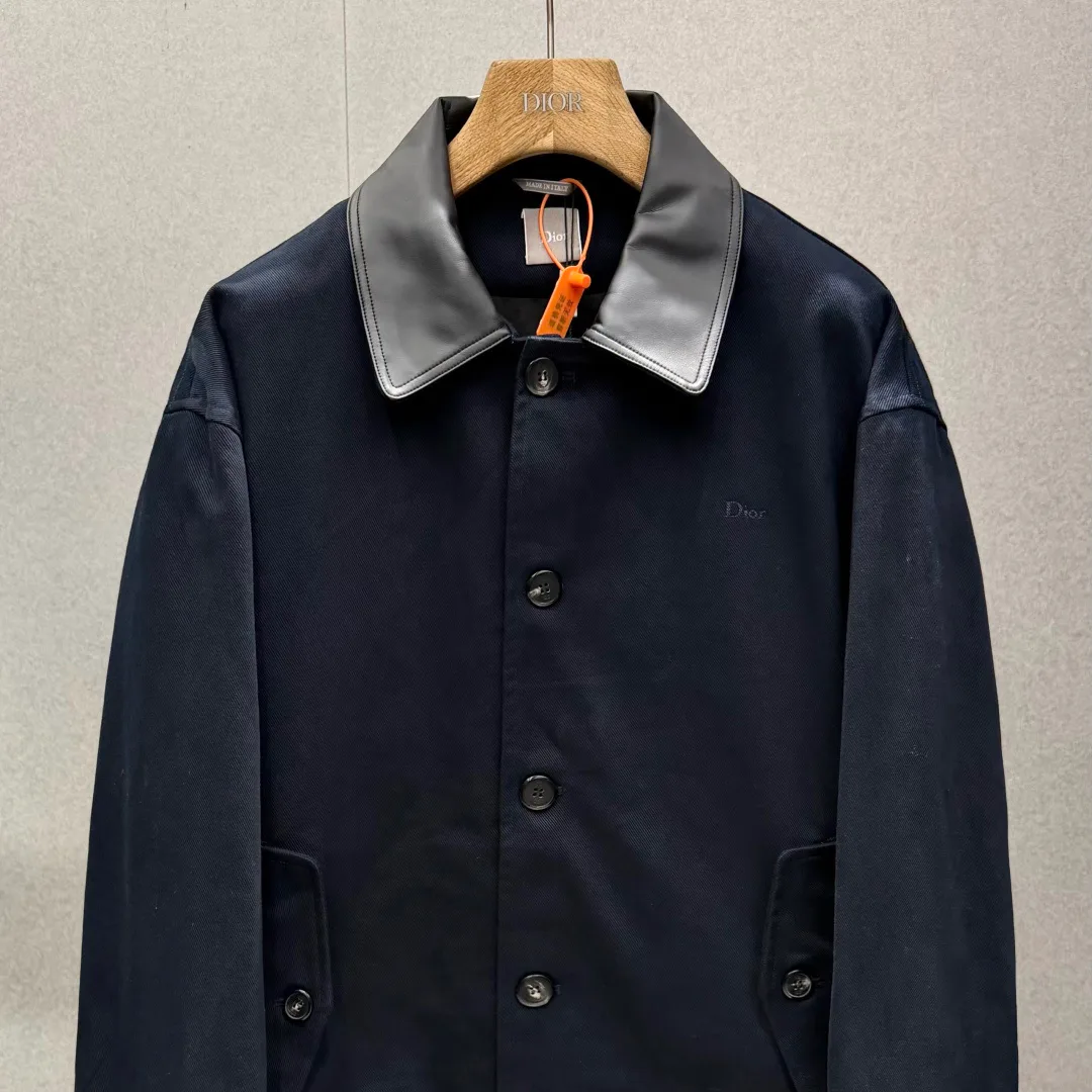 Men's Jackets And Down Jackets CHRISTIAN DIOR 17796624