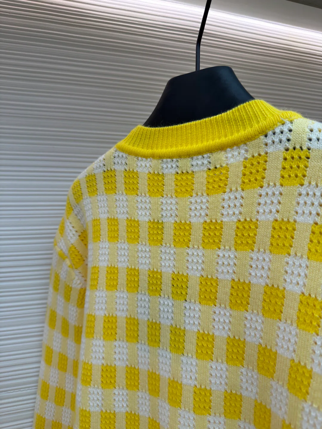 Men's Jumpers And Sweaters LOUIS VUITTON 17616111