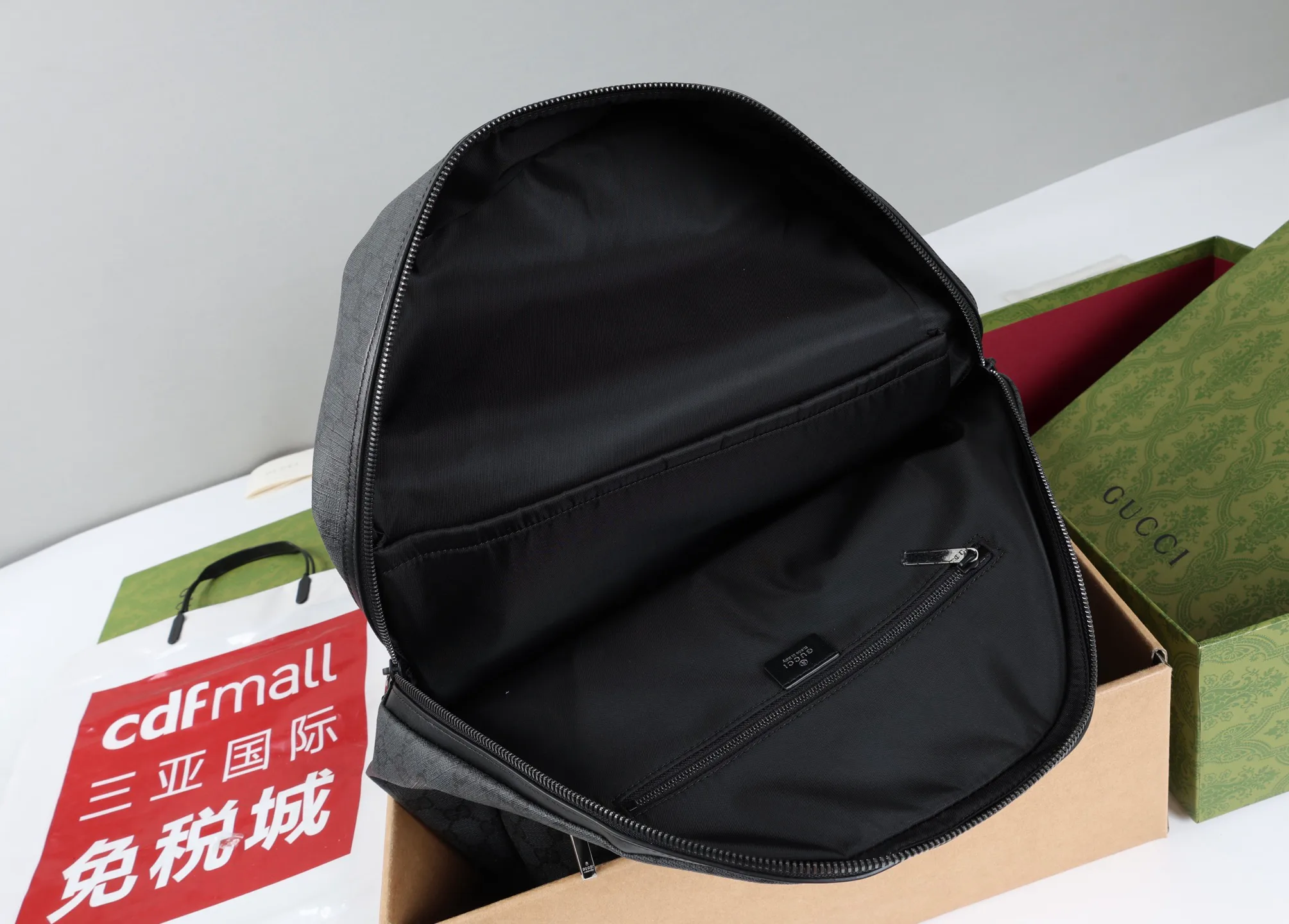 Women's Backpacks GUCCI 17947836