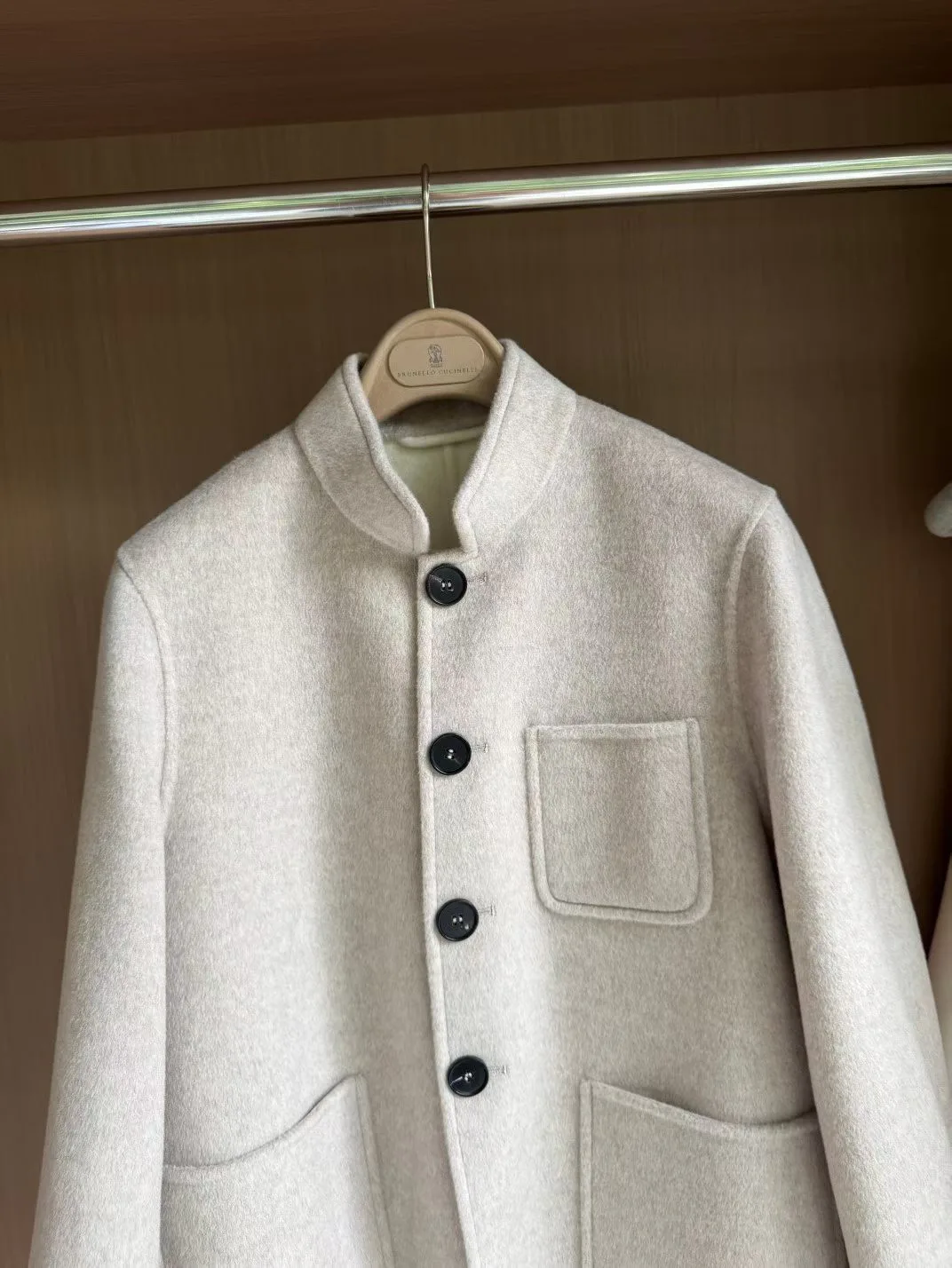 Women's Coats LORO PIANA 18015430