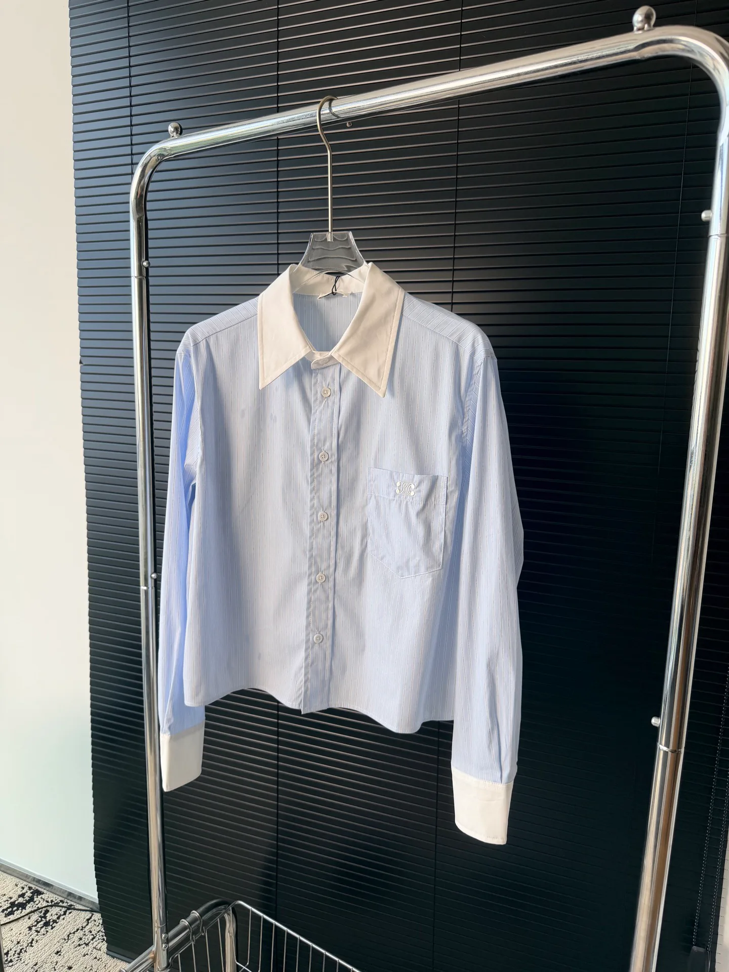 Women's Shirts CELINE 18271924