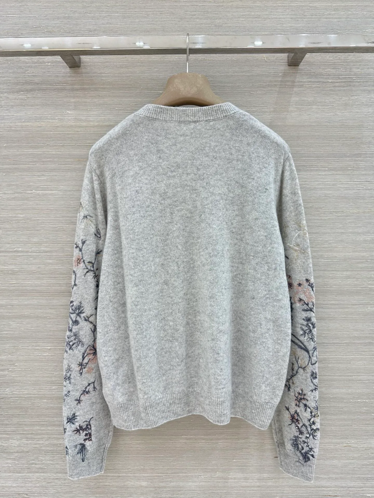 Women's Jumpers And Sweaters CHRISTIAN DIOR 18113703