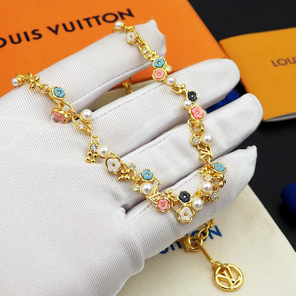 Jewelry LOUIS VUITTON 17569439