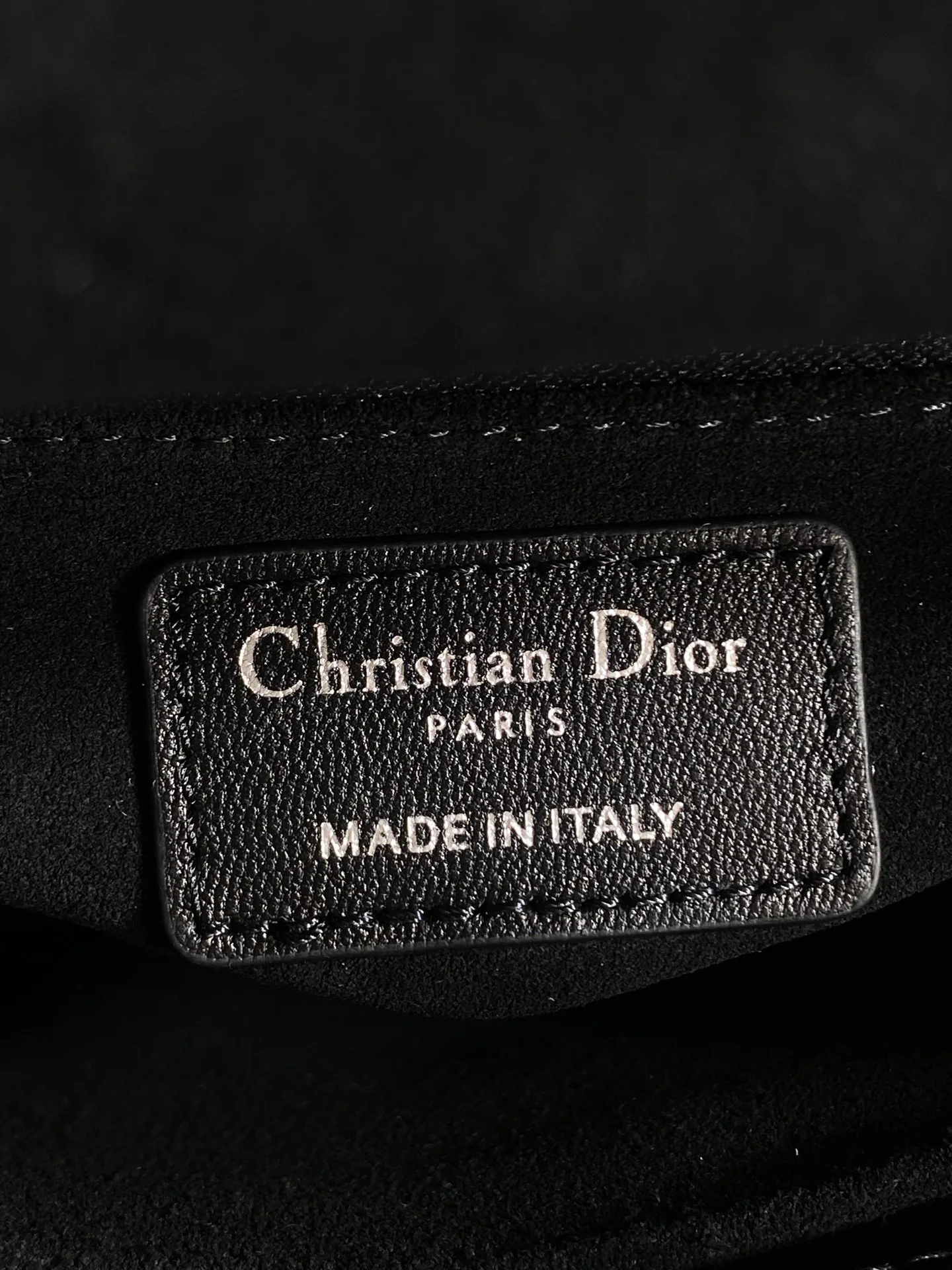 Women's Classic Handbags CHRISTIAN DIOR 17601334