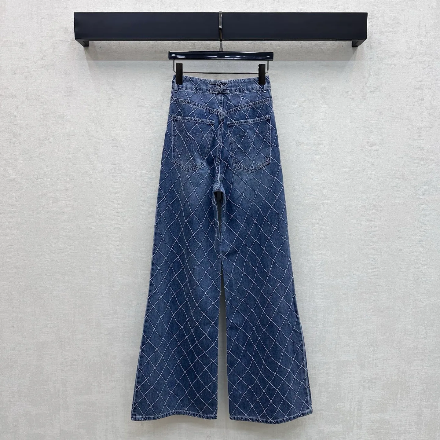 Women's Jeans CHANEL 17737790