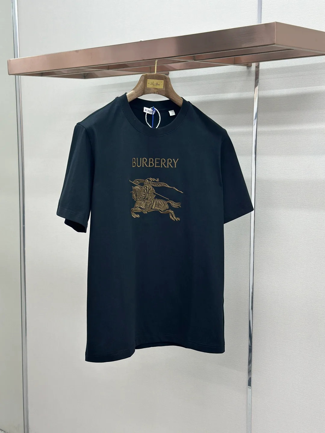 Men's T-Shirts BURBERRY 18191173