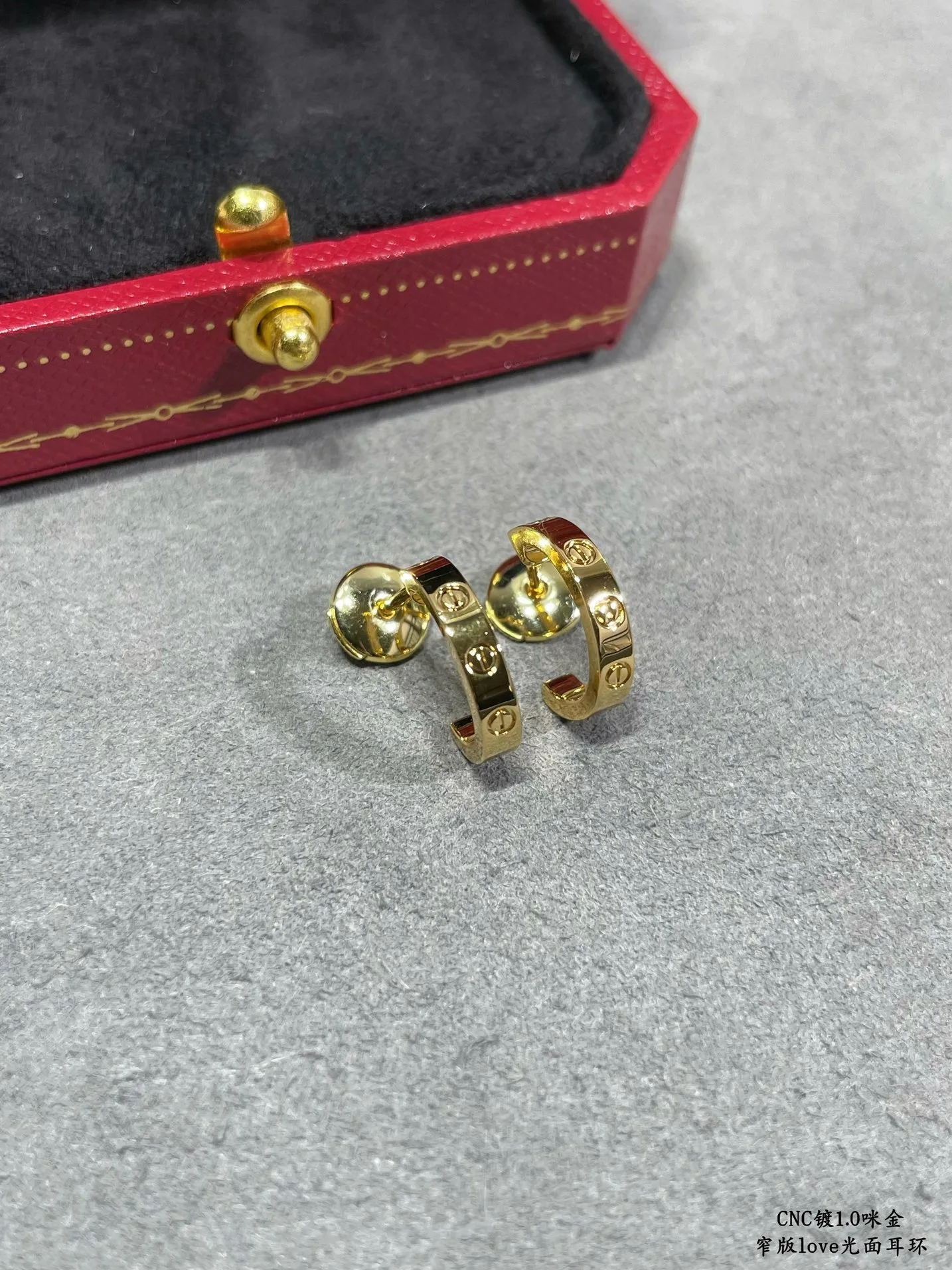 Jewelry CARTIER 17798966