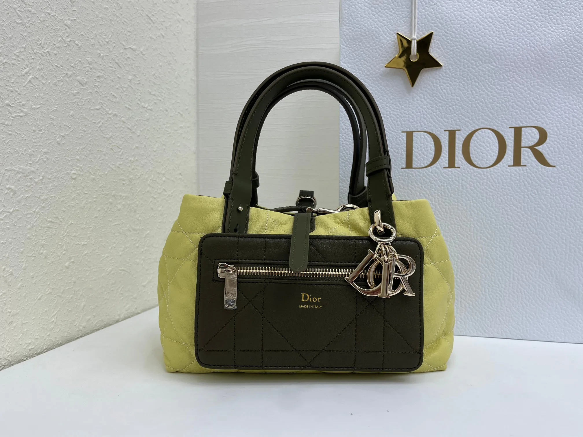 Women's Classic Handbags CHRISTIAN DIOR 17407082