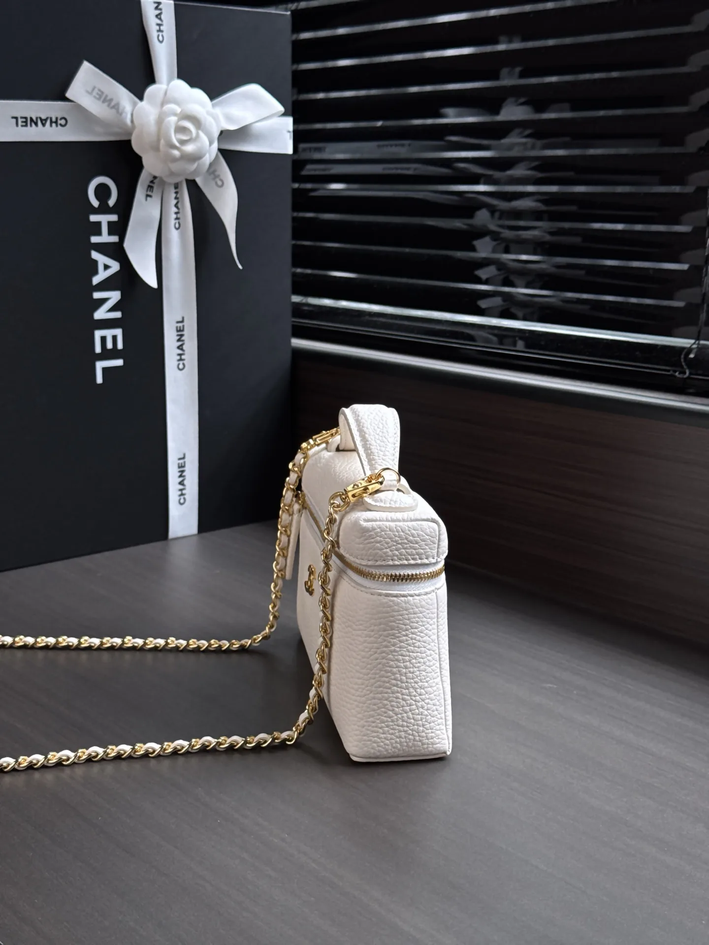 Women's Classic Handbags CHANEL 17698902