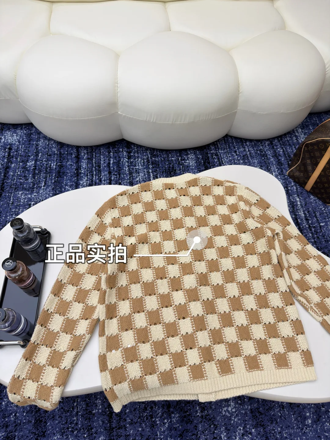 Men's Jumpers And Sweaters LOUIS VUITTON 17740832