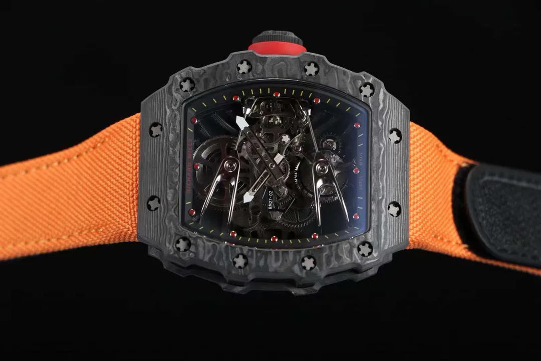 Men's Watches RICHARD MILLE 17523105