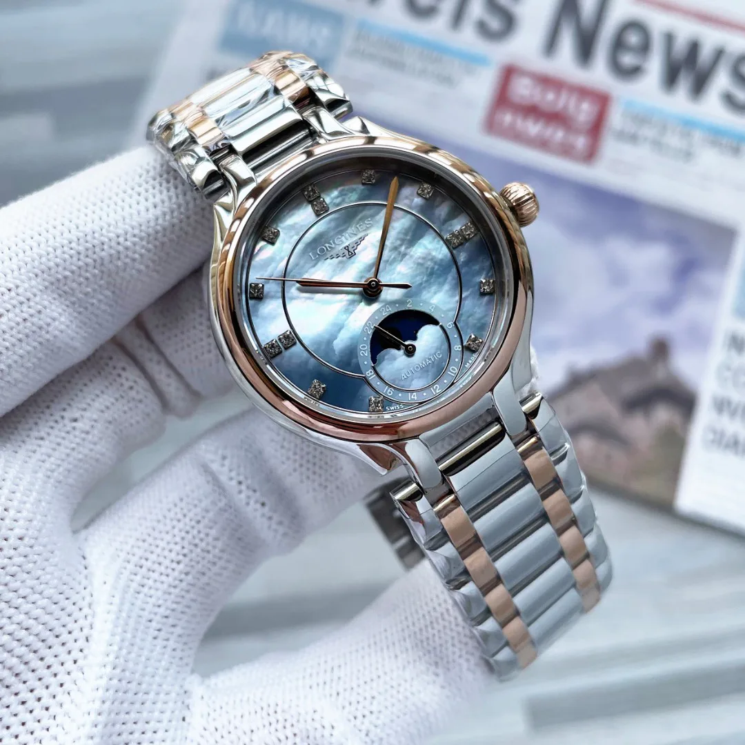 Women's Watches LONGINES 17832540