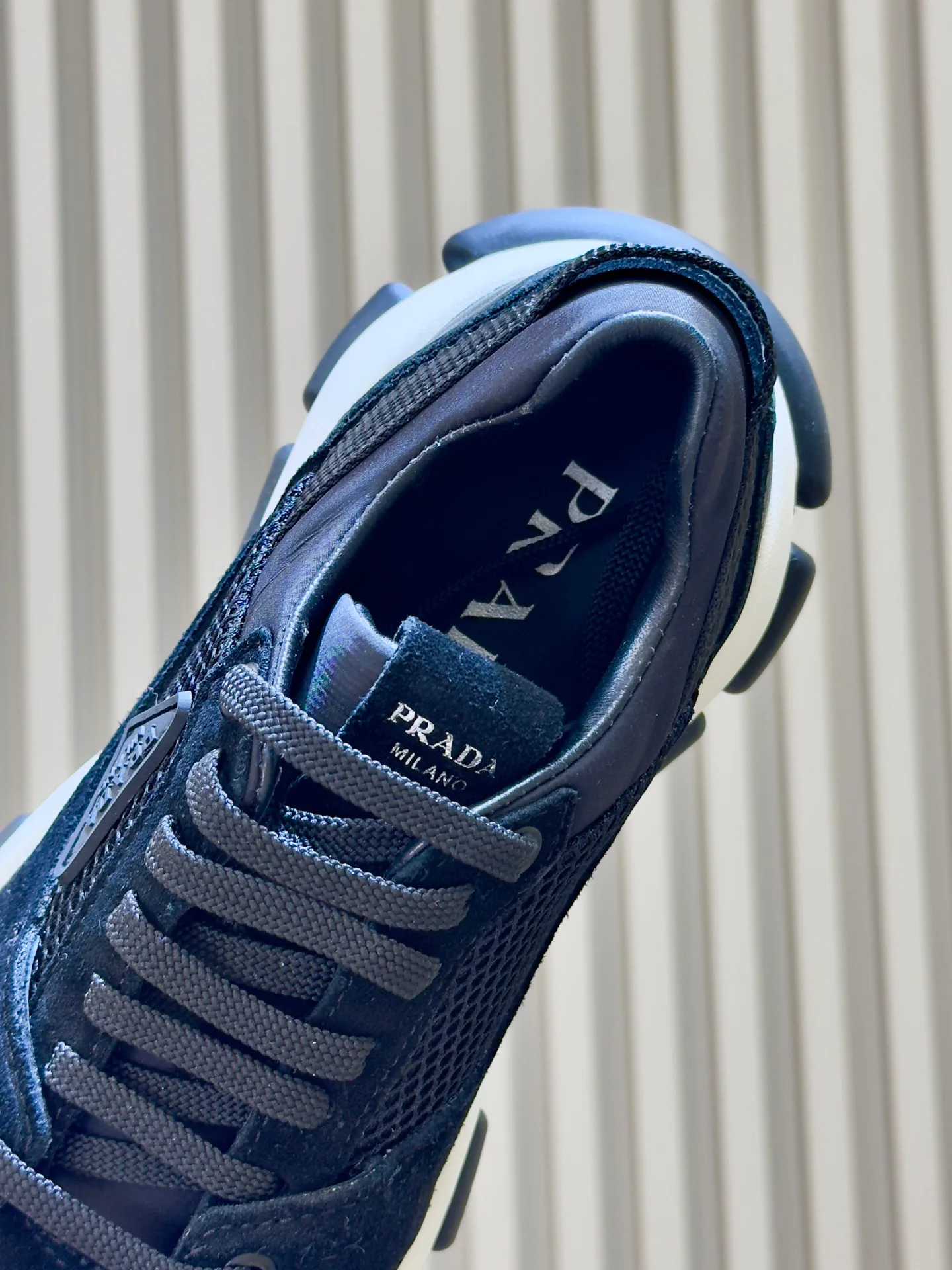 Women's Sneakers PRADA 18073431