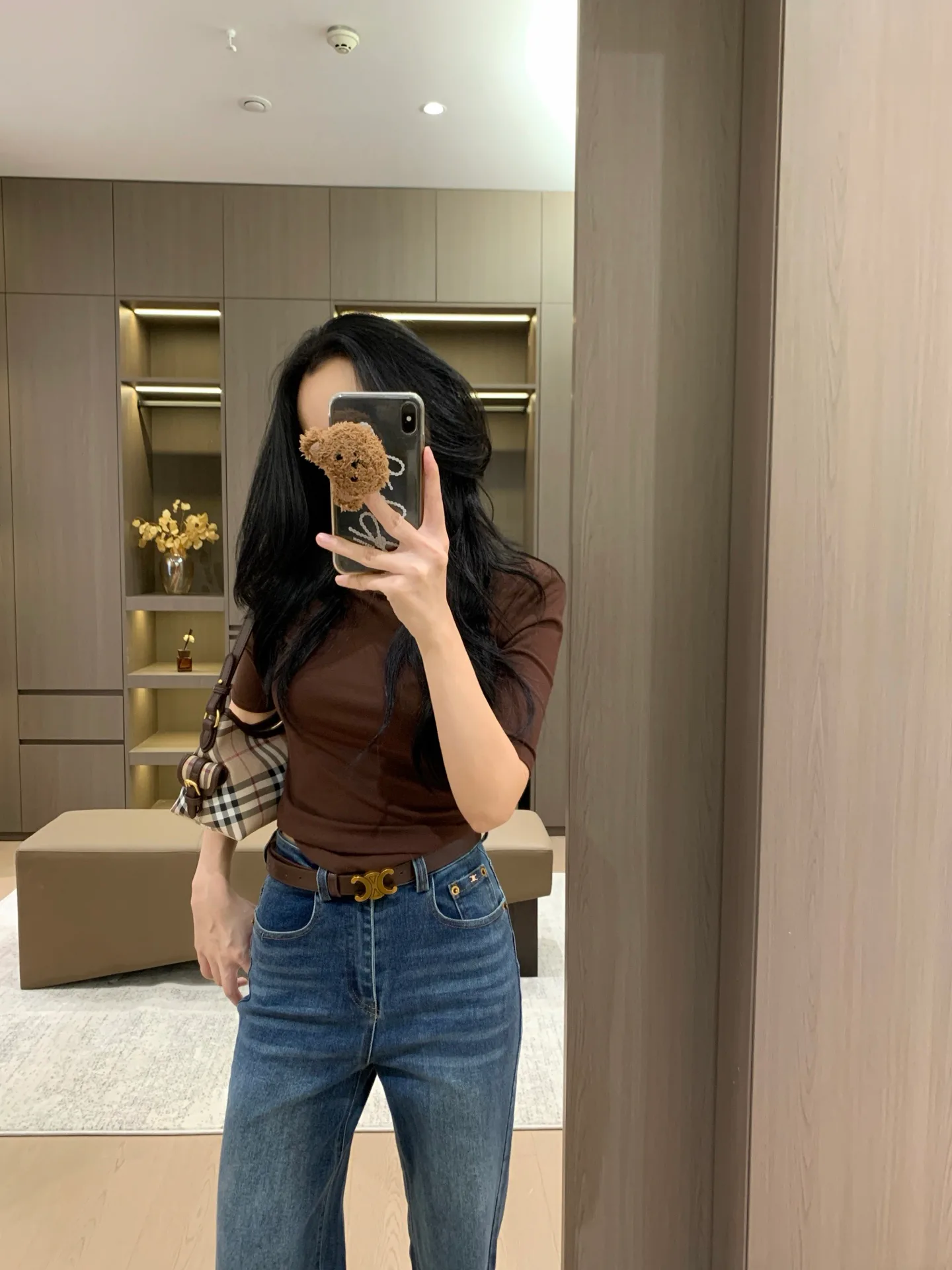 Women's Jeans CELINE 18271892