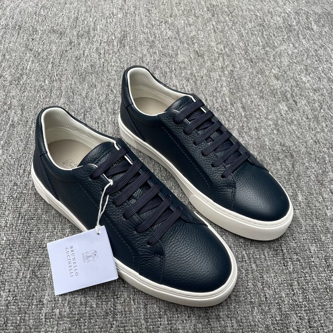 Men's Sneakers BRUNELLO CUCINELLI 18076110