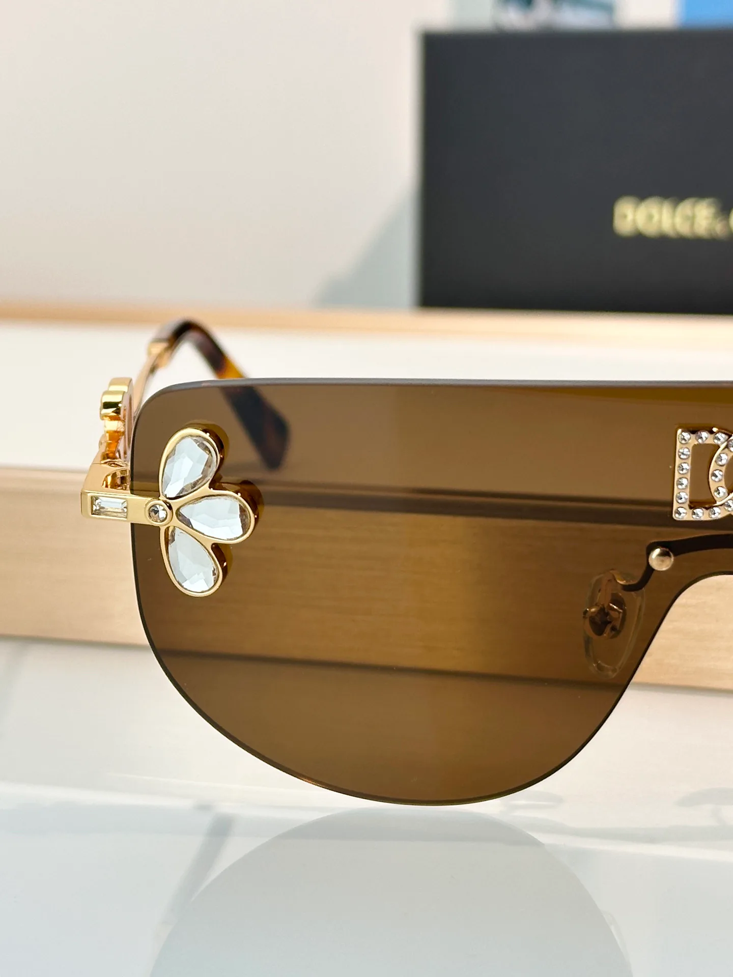 Glasses DOLCE & GABBANA 18316303