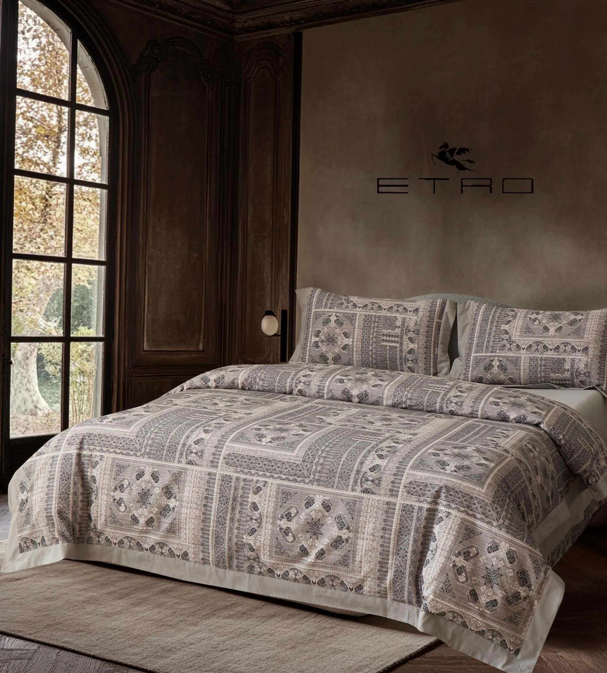 Bedding ETRO 18243351