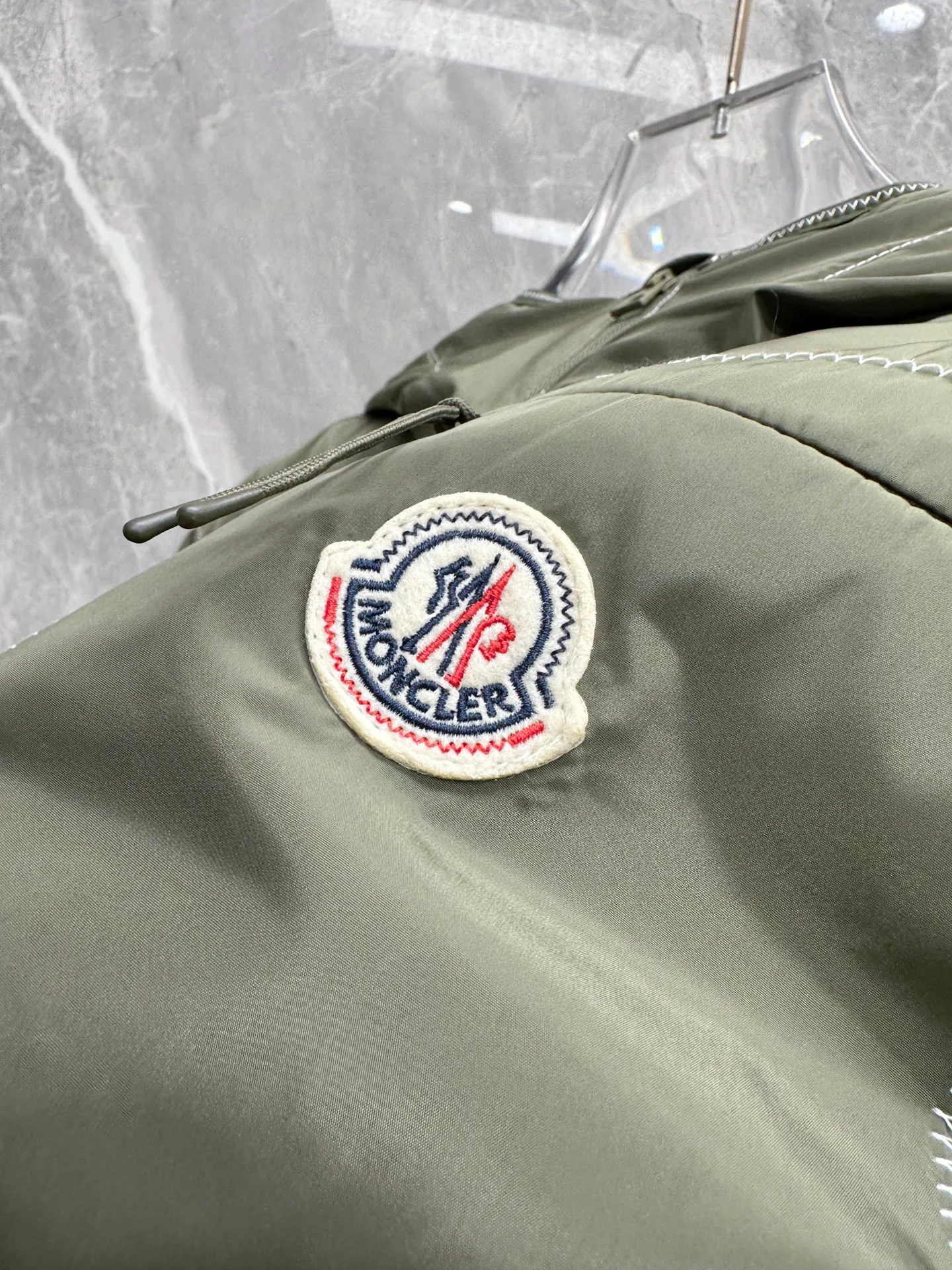 Men's Jackets And Down Jackets MONCLER 18178780