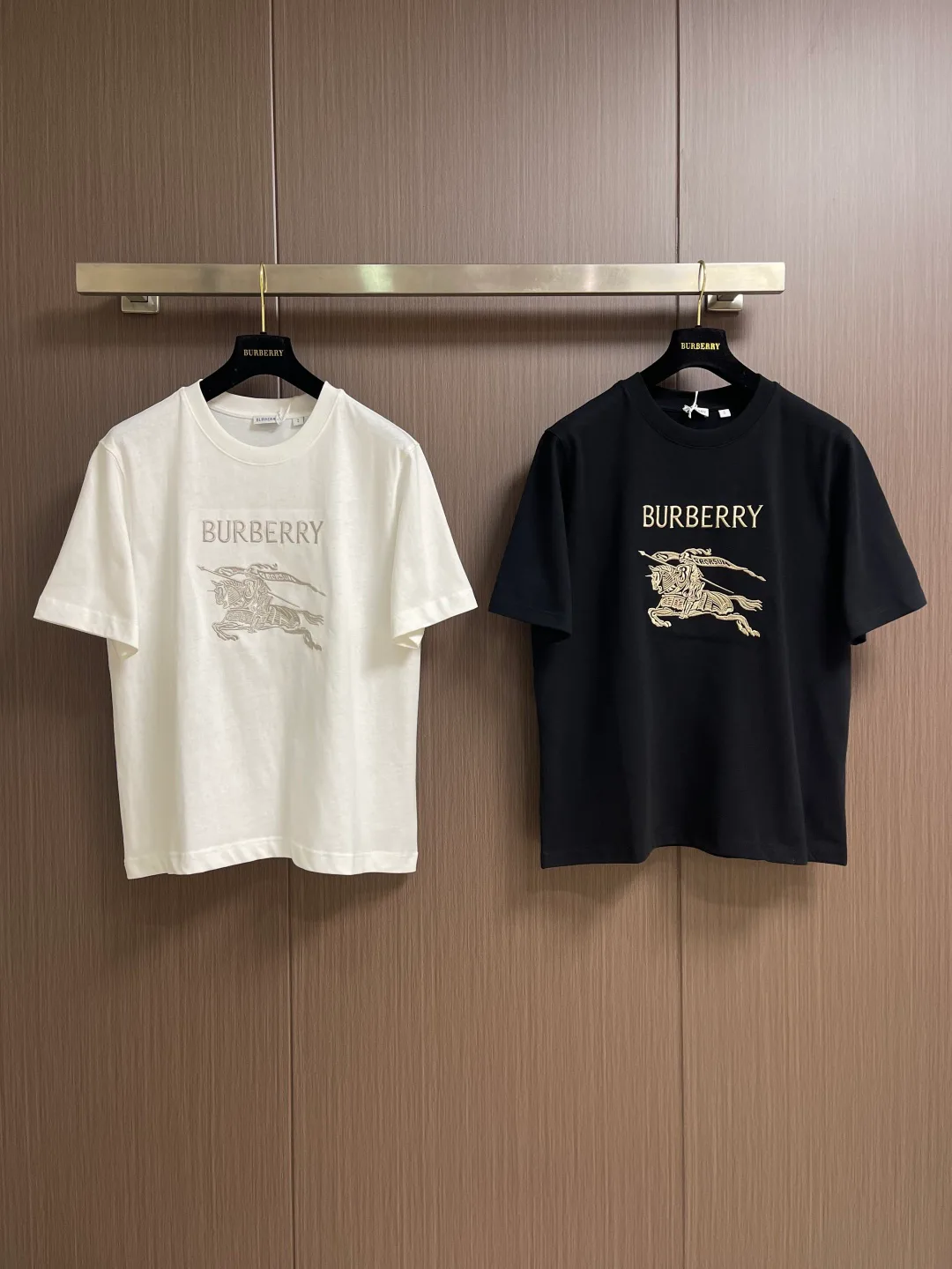 Women's T-Shirts BURBERRY 18191328