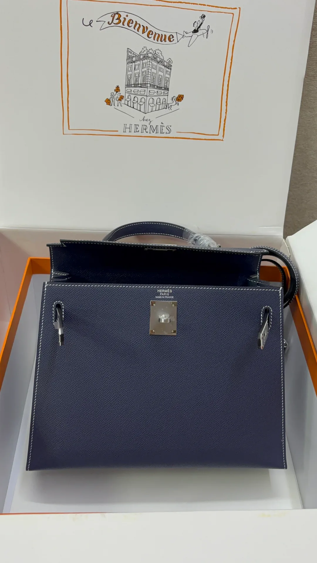 Women's Classic Handbags HERMES 17566623