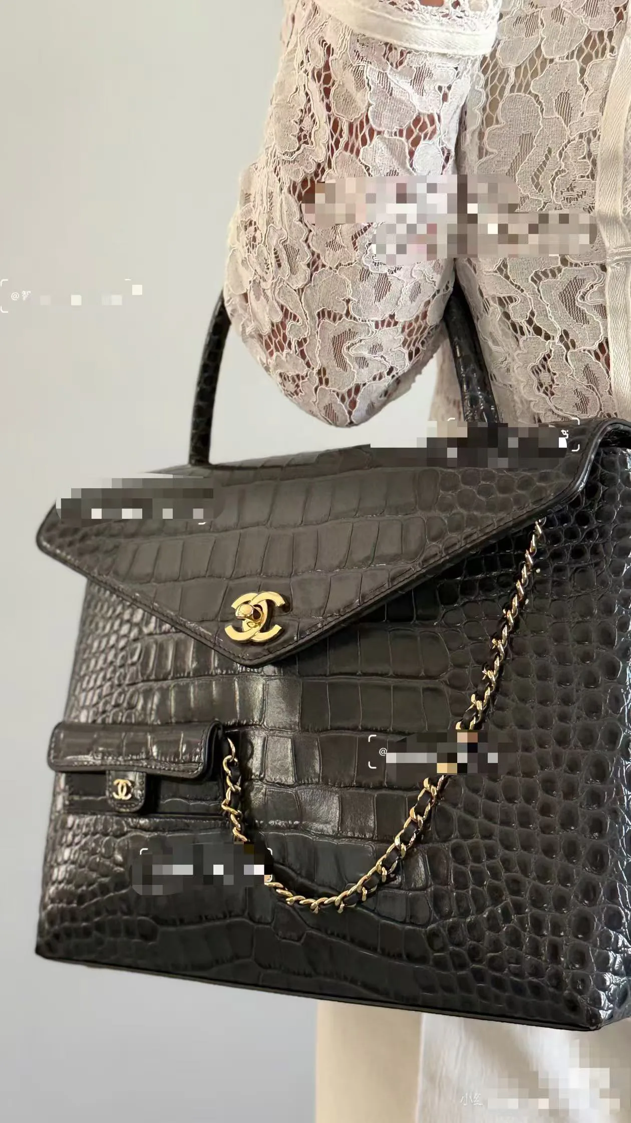 Women's Classic Handbags CHANEL 17909698