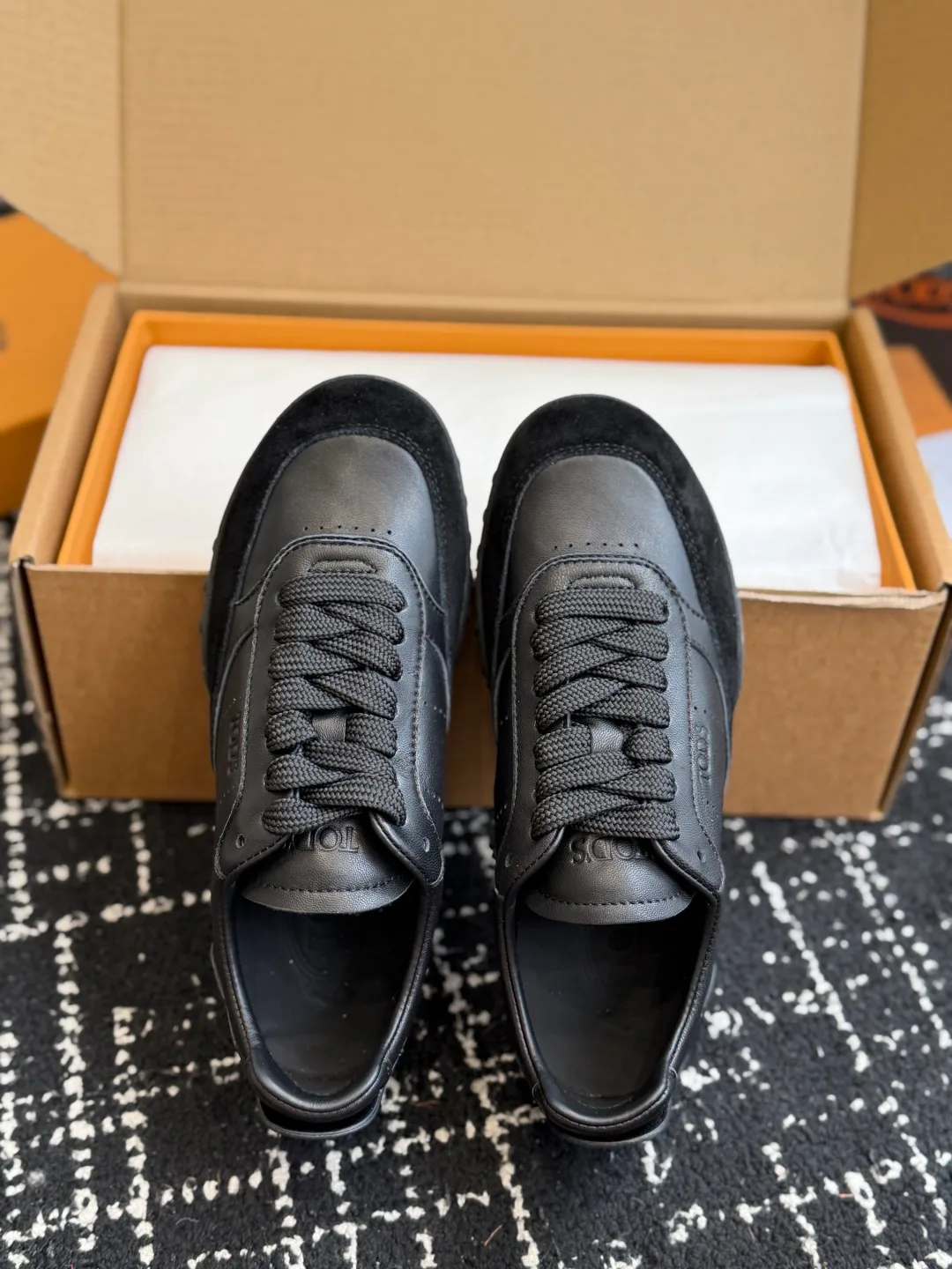 Women's Sneakers TOD'S 18409562