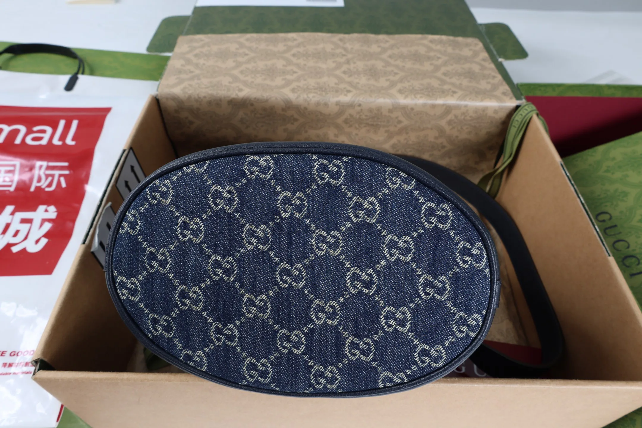 Women's Classic Handbags GUCCI 18065460