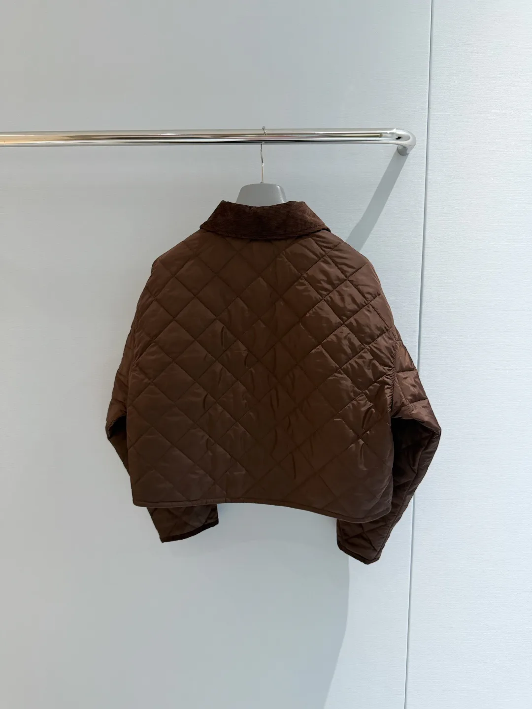 Women's Jackets And Down Jackets PRADA 18184972