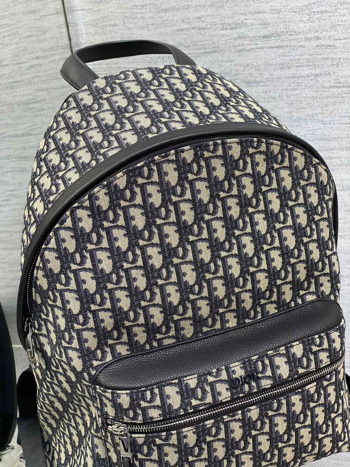 Women's Backpacks CHRISTIAN DIOR 18393156