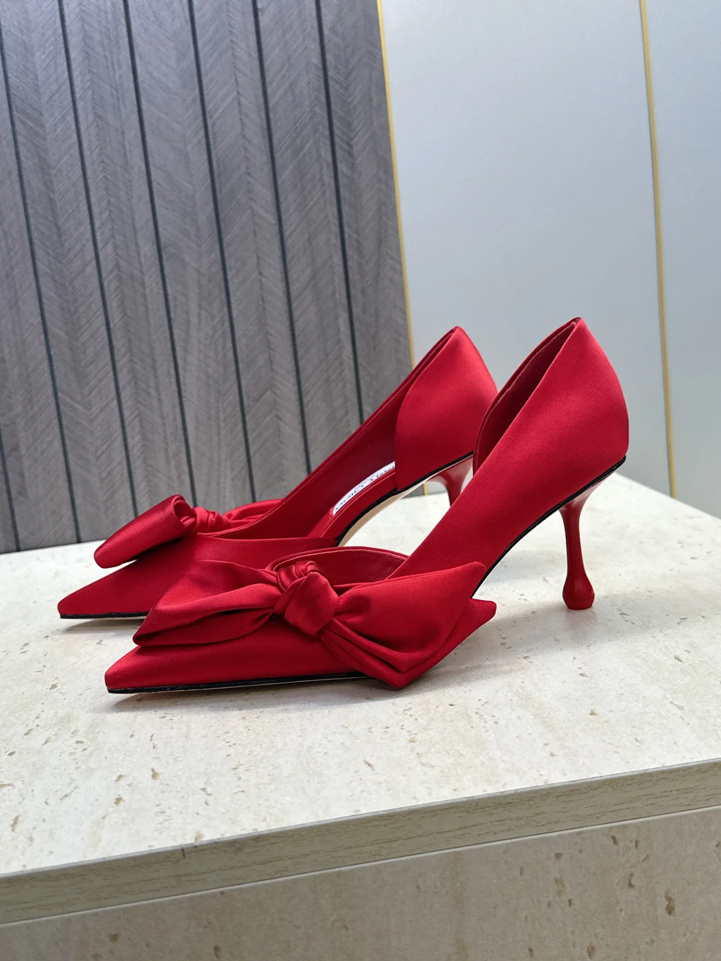 Women's Heels JIMMY CHOO 17872063
